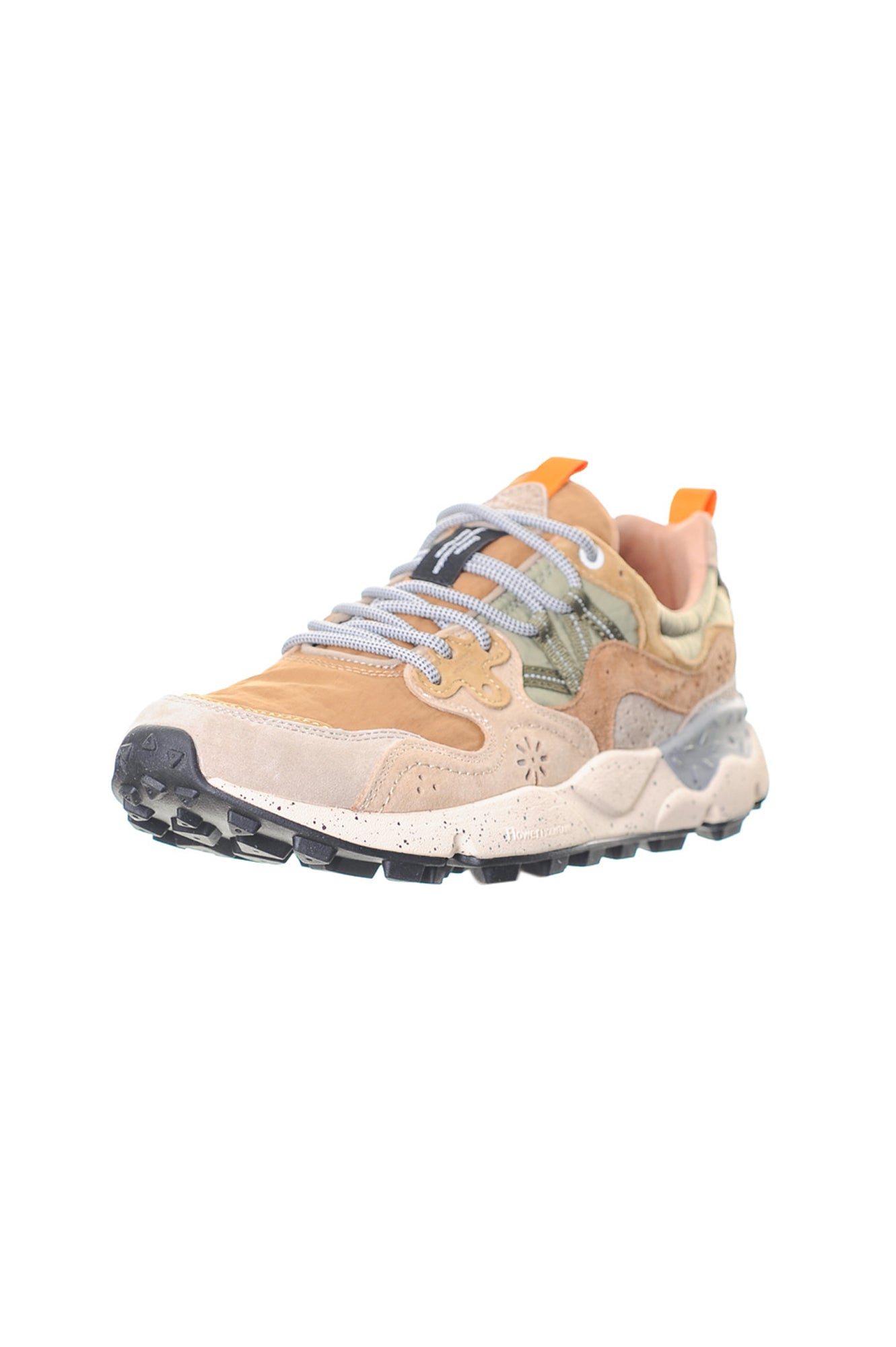 Flower mountain Sneakers Autunno/Inverno Pelle
