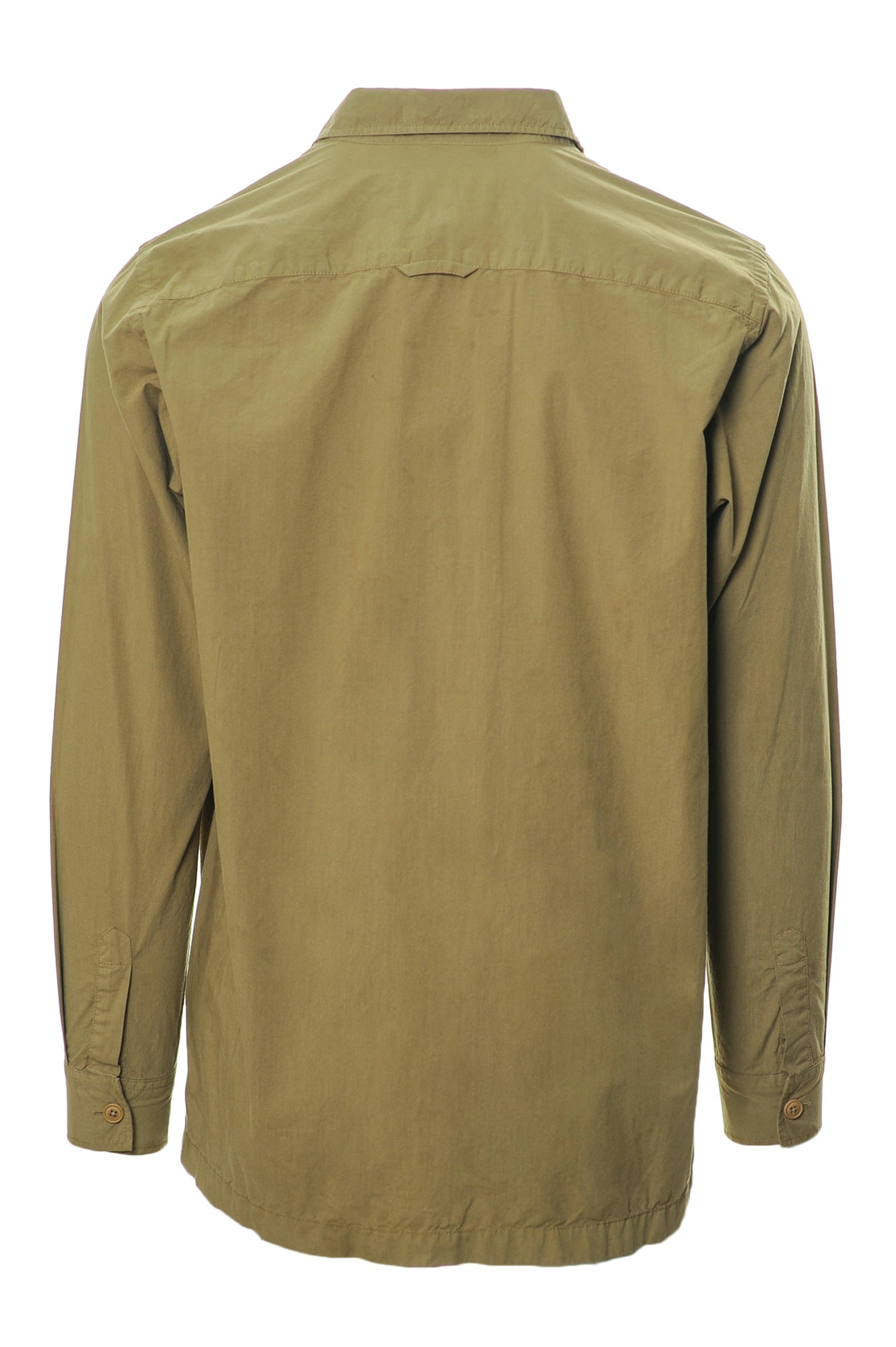 BARBOUR Camicie Autunno/Inverno Cotone