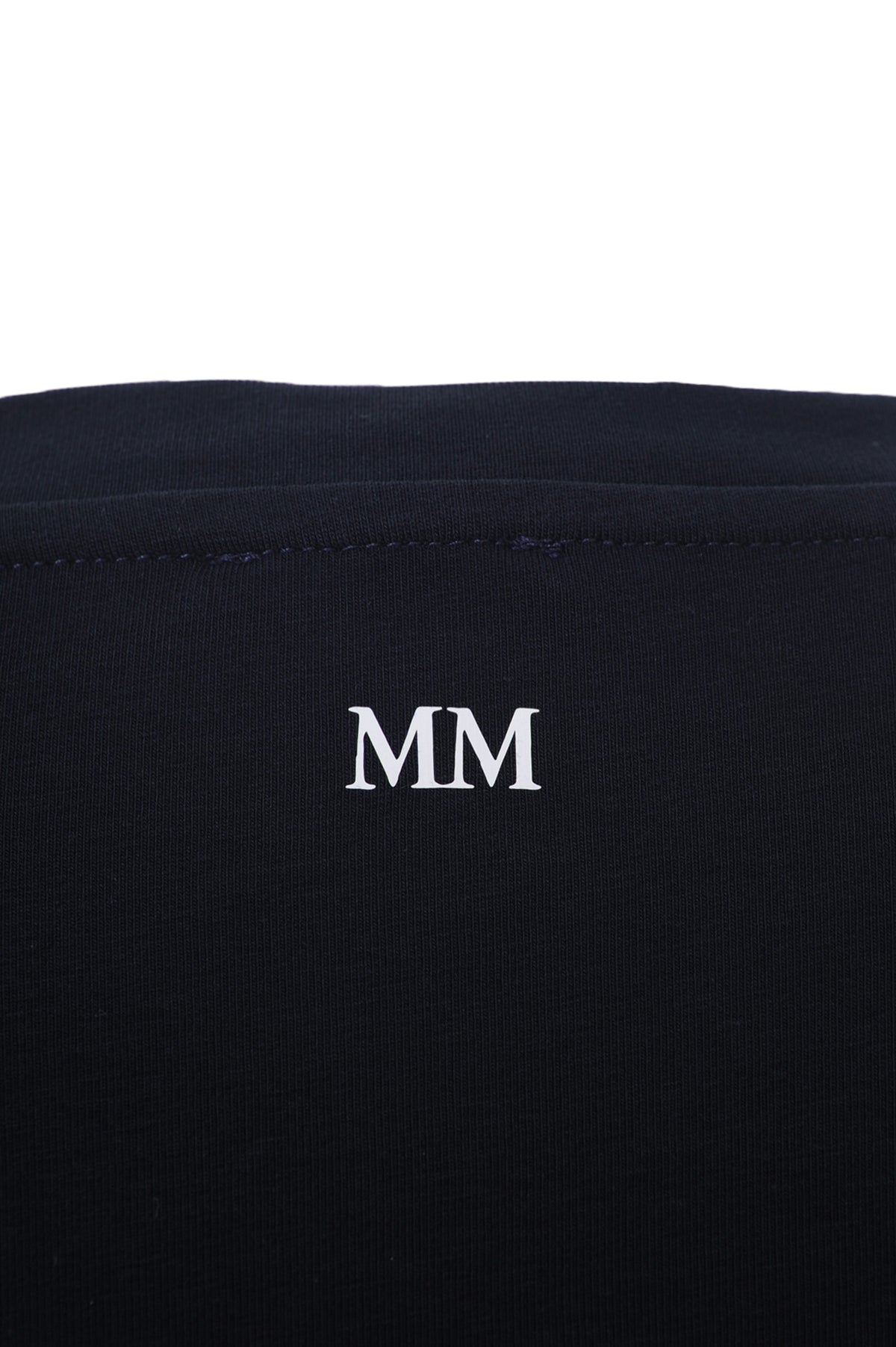 MM T-shirt Donna Cotone Primavera/Estate