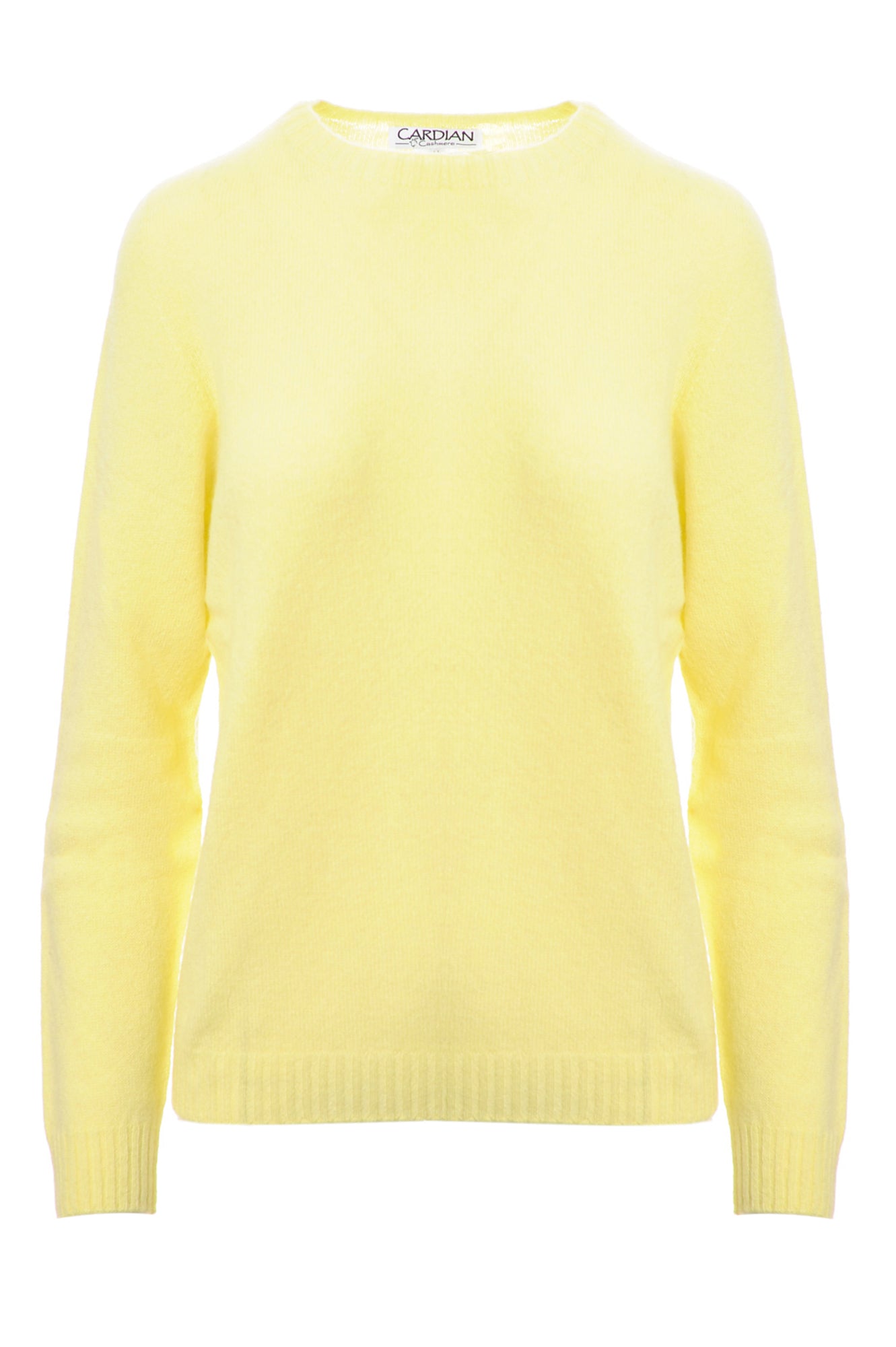 Cardian Maglie Autunno/Inverno Cashmere