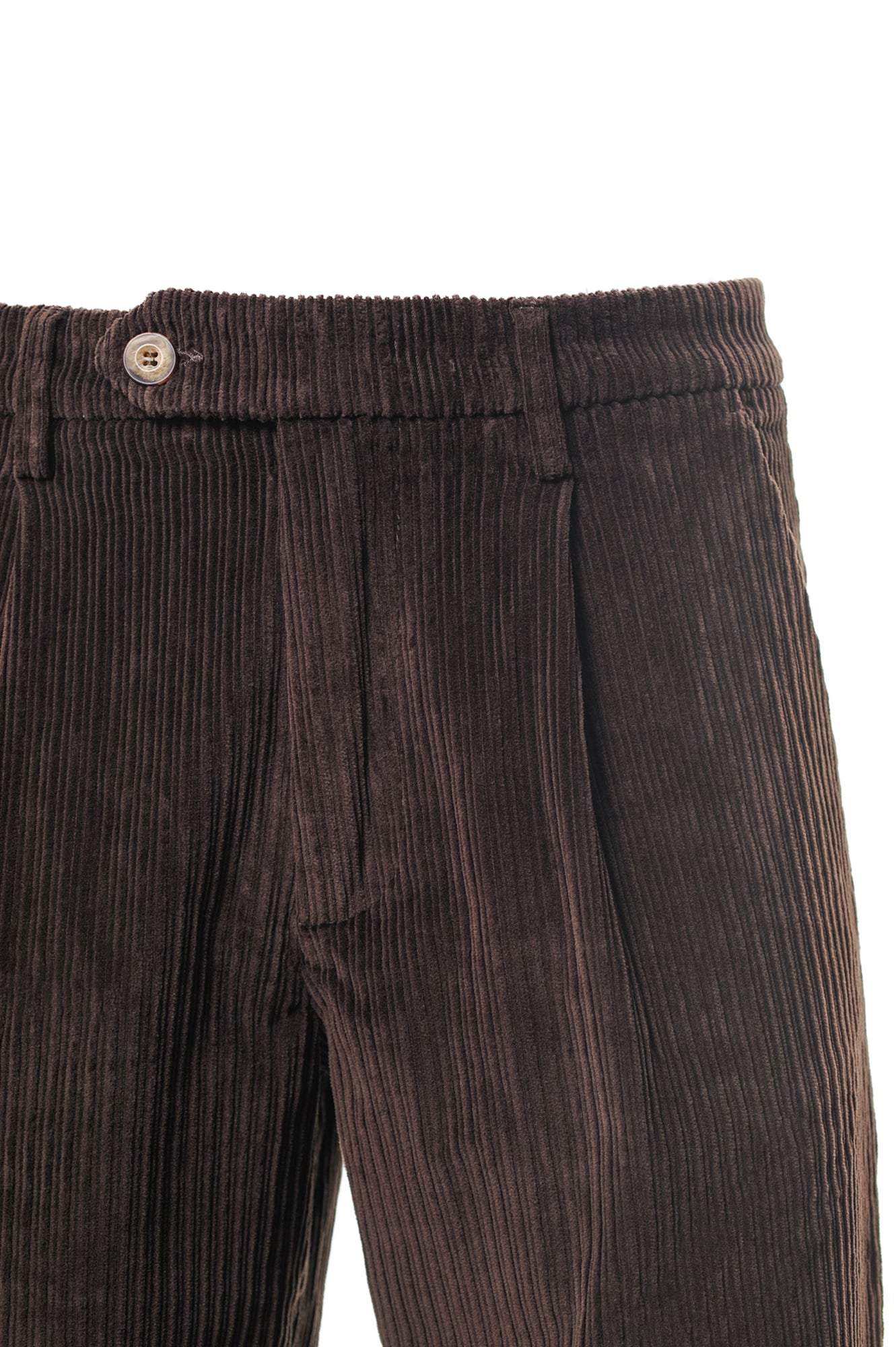 Re-HasH Pantaloni Autunno/Inverno Cotone