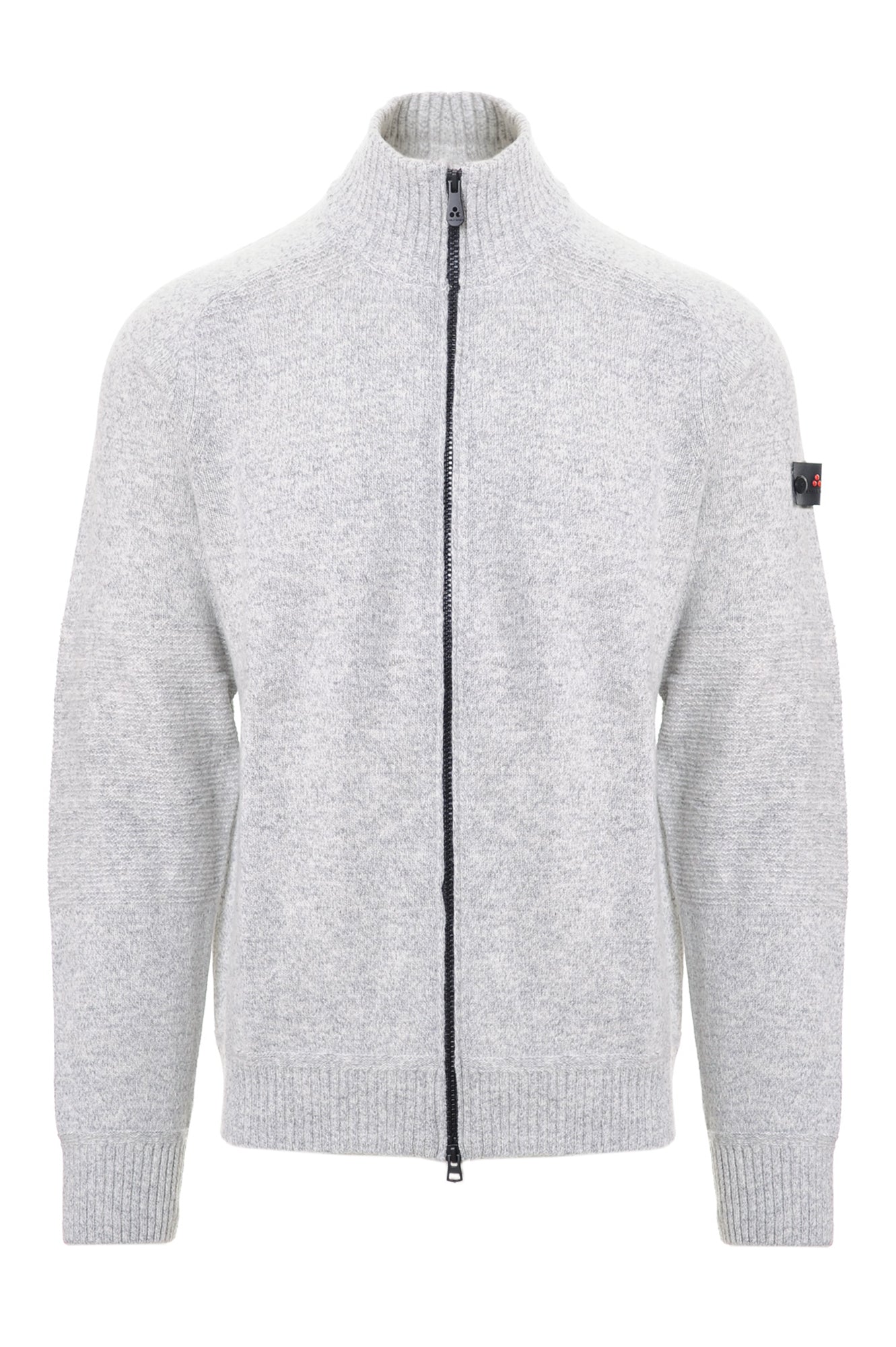 PEUTEREY Cardigan Autunno/Inverno Lana