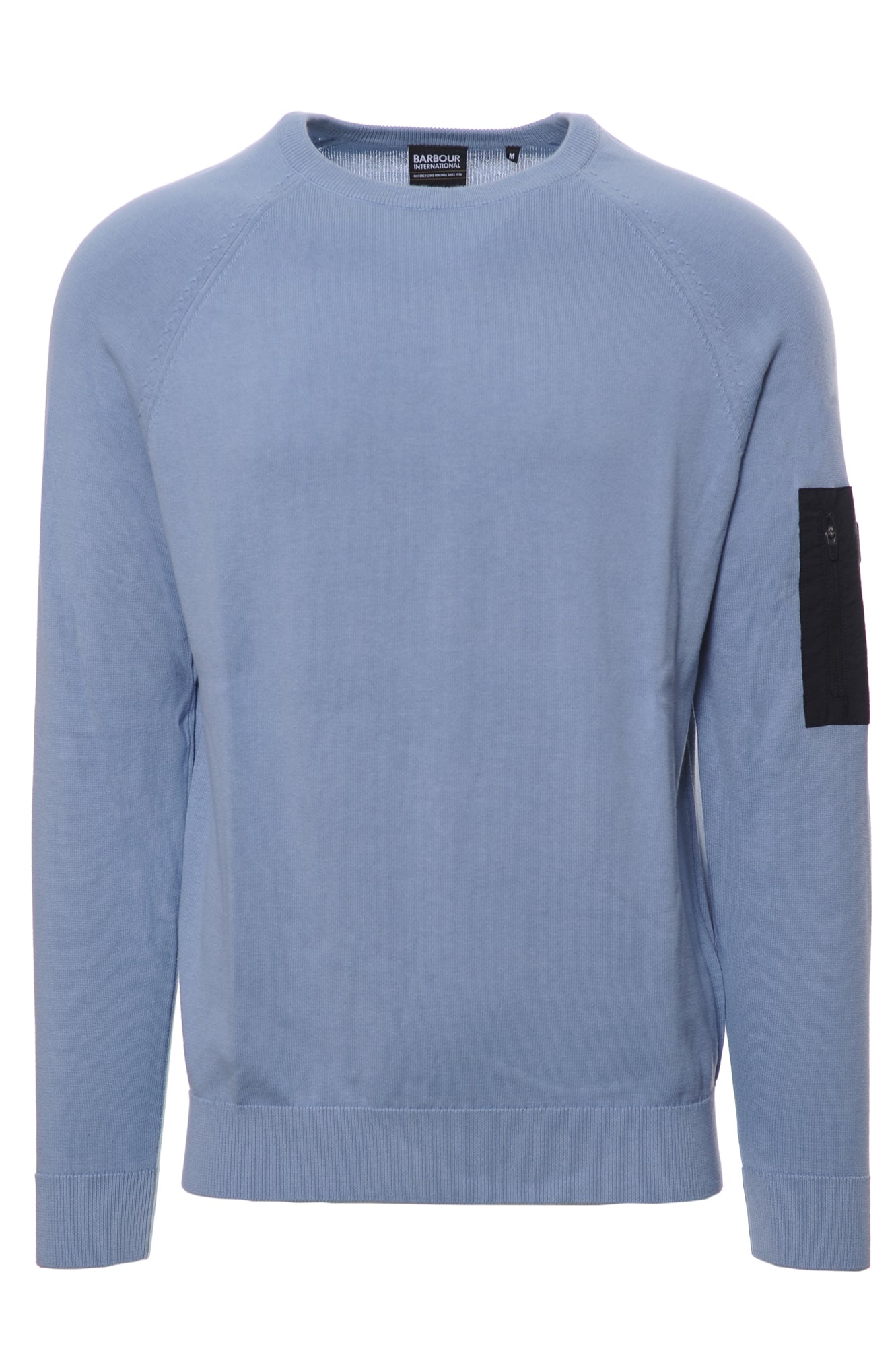 BARBOUR Maglie Primavera/Estate Cotone