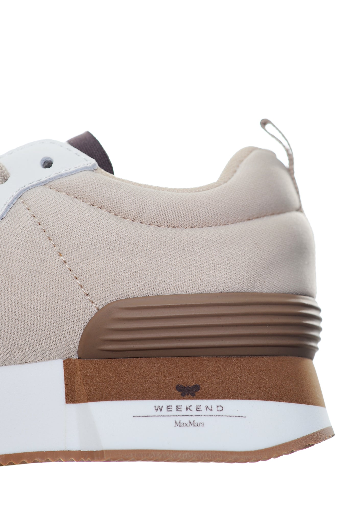 MaxMara Sneakers Autunno/Inverno Poliestere