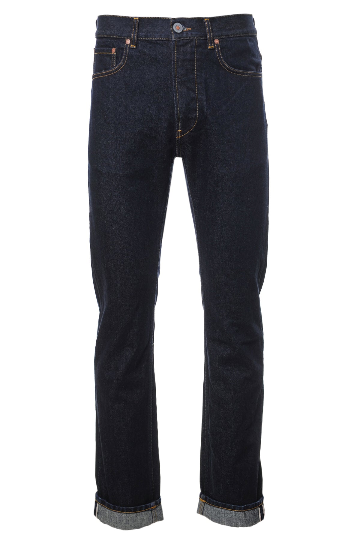 TELAGENOVA Jeans Primavera/Estate Cotone