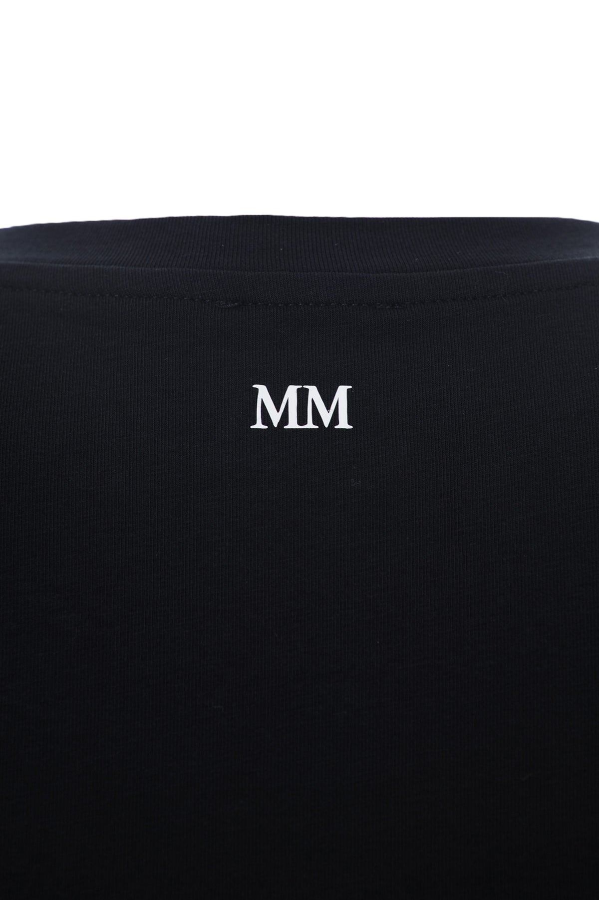 MM T-shirt Donna Cotone Primavera/Estate