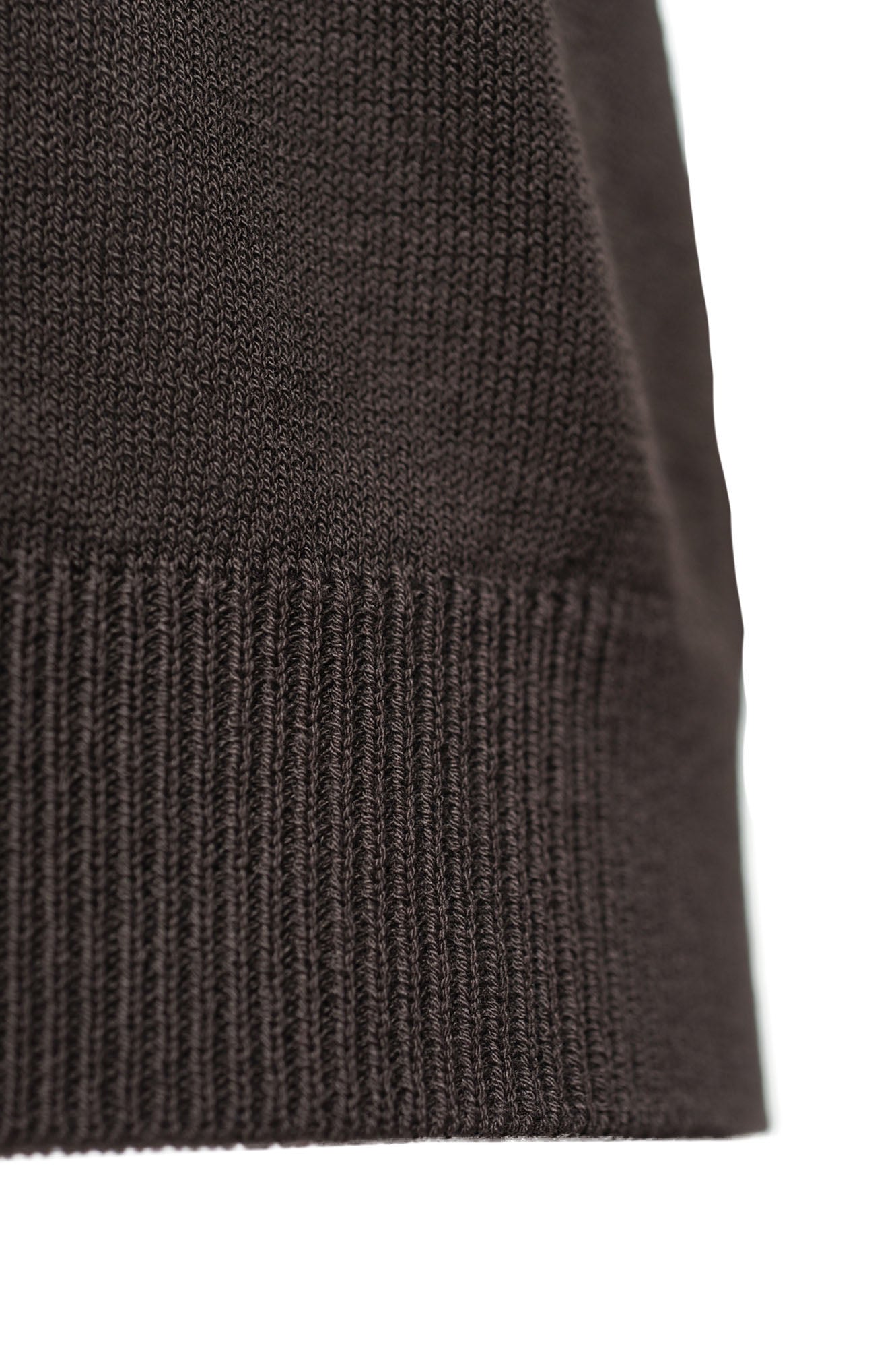 Cardian T-shirt Primavera/Estate Cotone