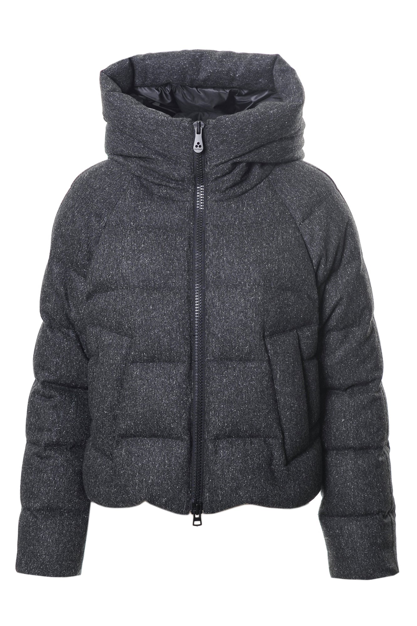 PEUTEREY Piumini Autunno/Inverno Lana