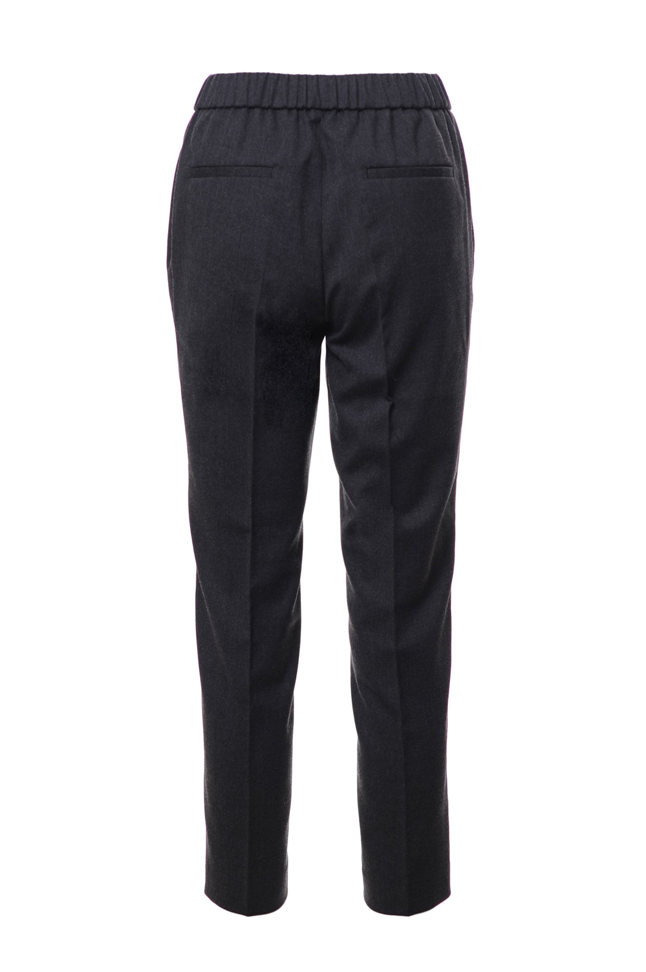 PESERICO Pantaloni Autunno/Inverno Lana