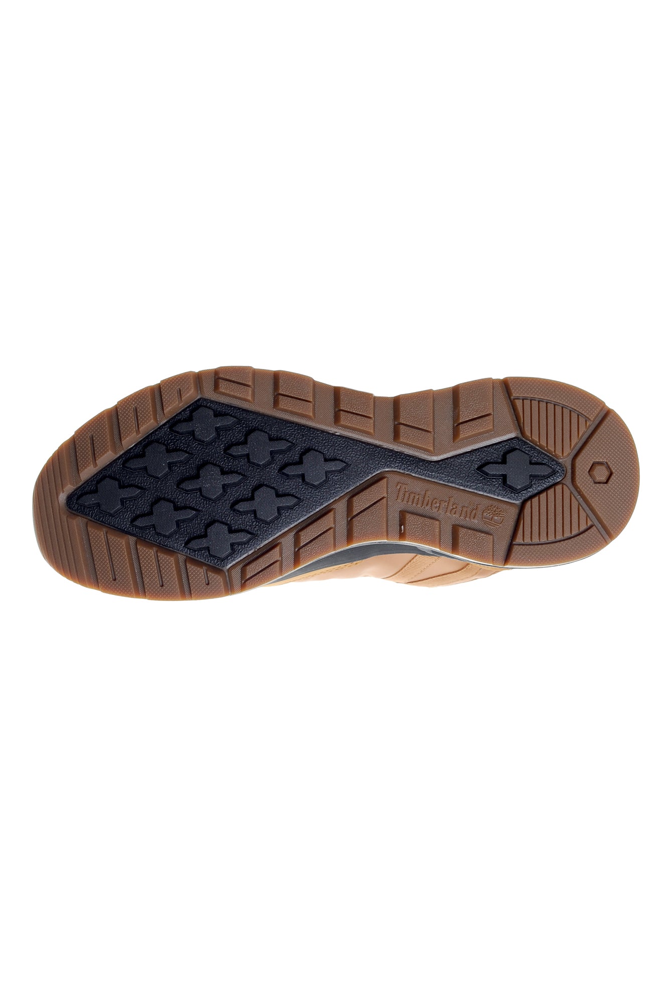 TIMBERLAND Sneakers Autunno/Inverno Pelle