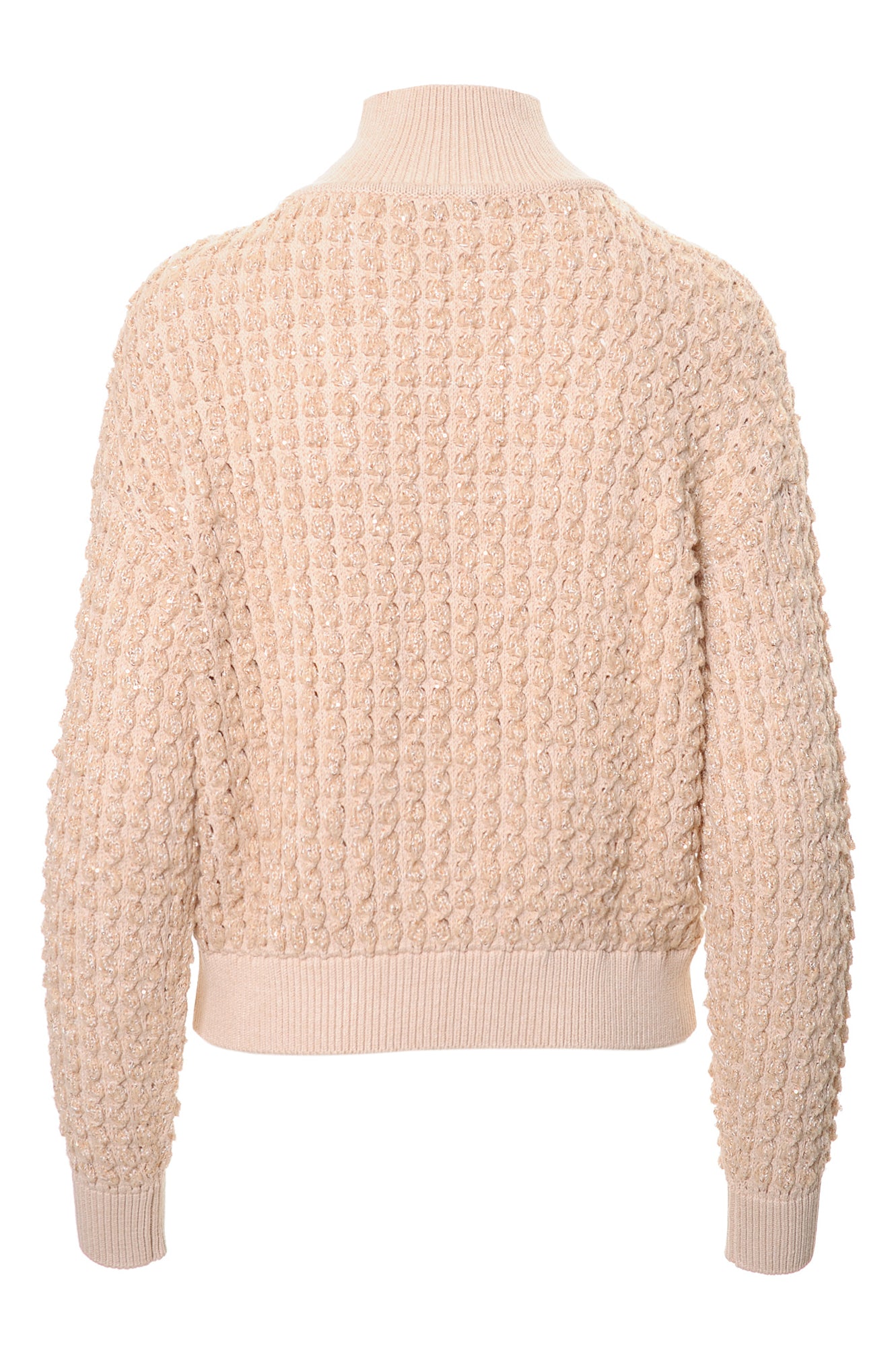 ELISABETTA FRANCHI Maglie Autunno/Inverno Poliestere