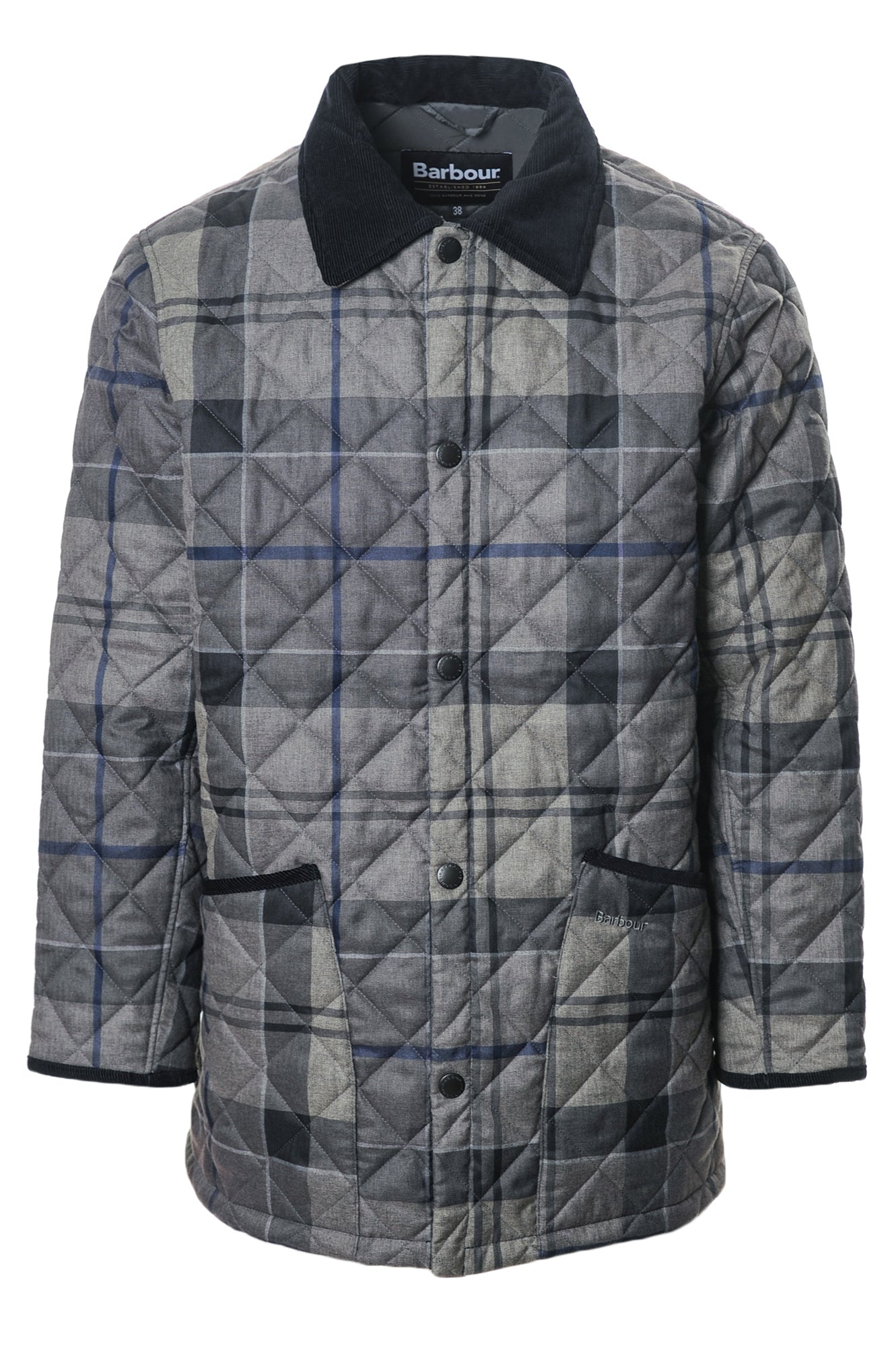 BARBOUR Piumini Autunno/Inverno Poliestere