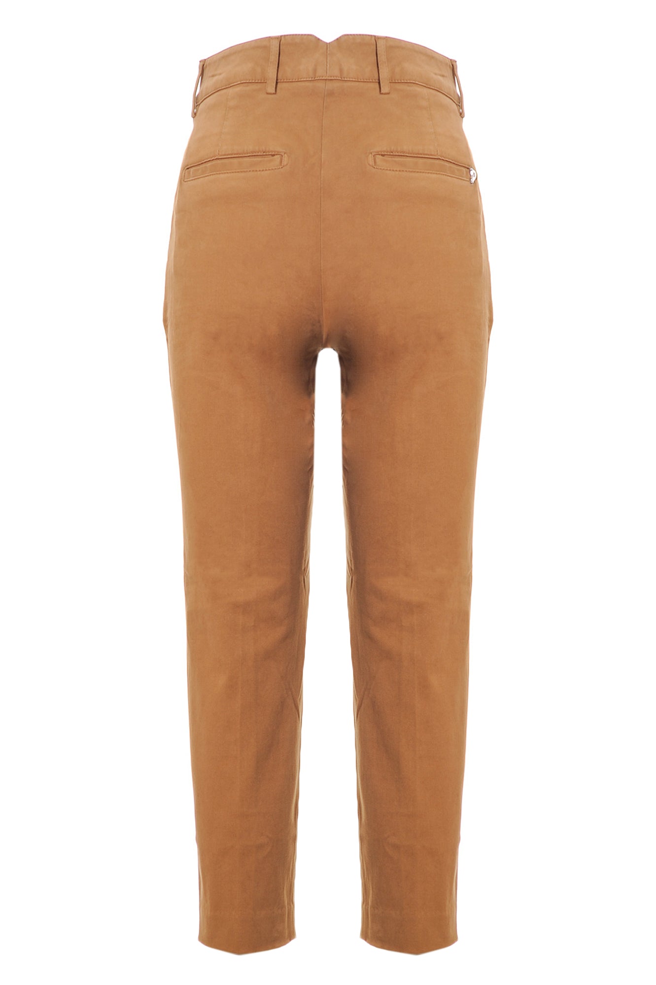 DONDUP Pantaloni Autunno/Inverno Cotone