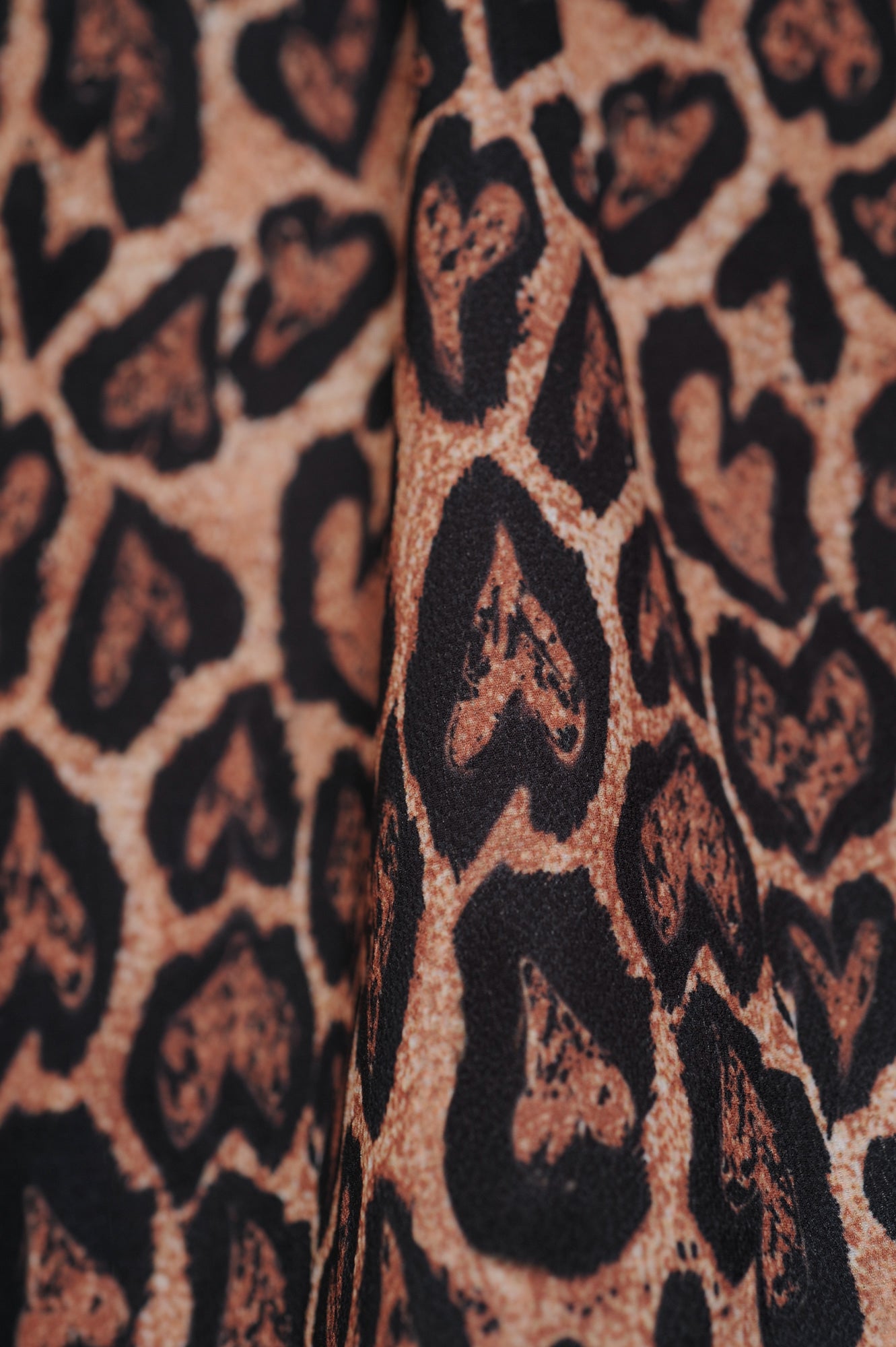 F**K PROJECT Tute Primavera/Estate Poliestere