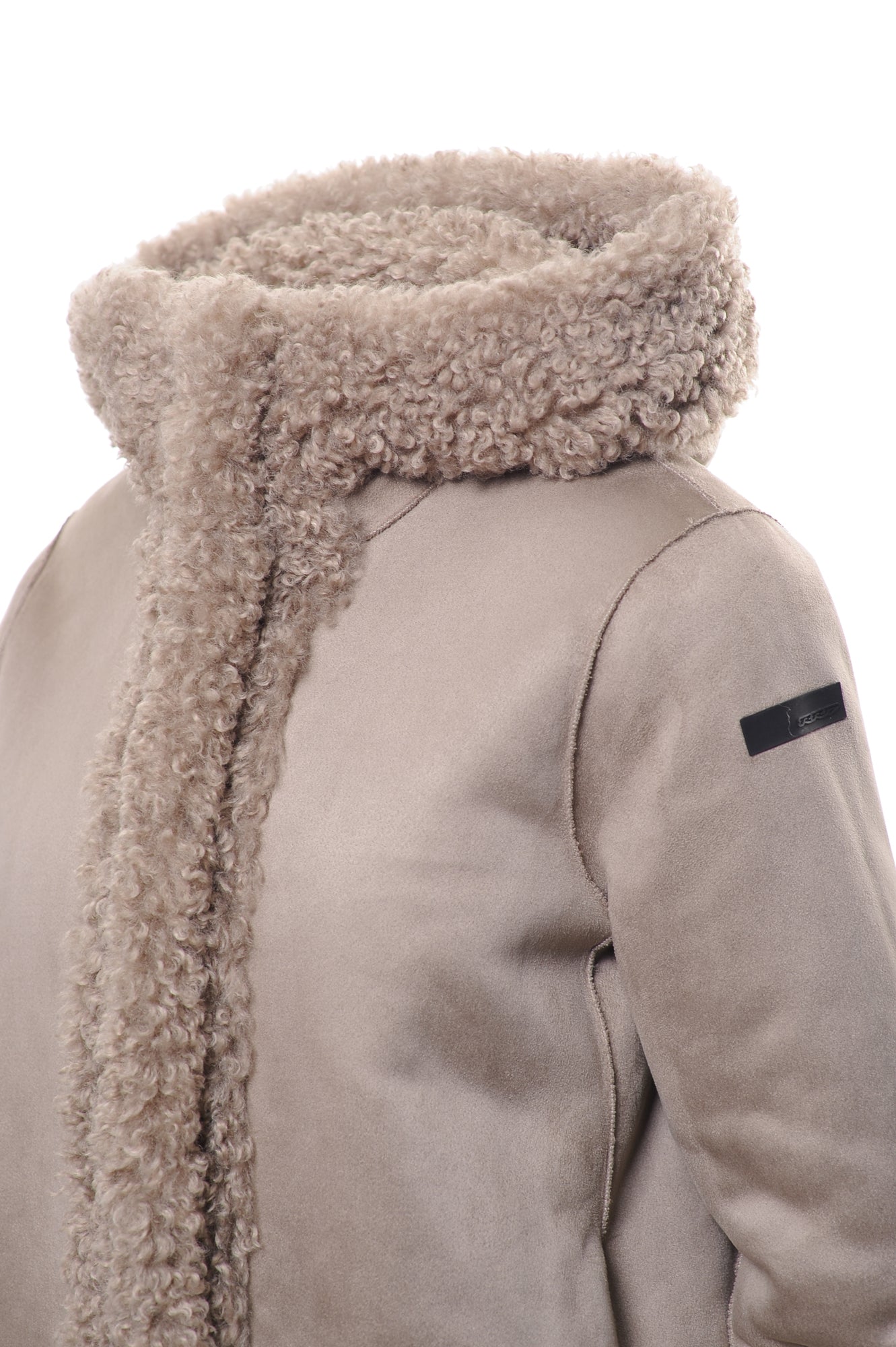 RRD Cappotti Autunno/Inverno Poliestere