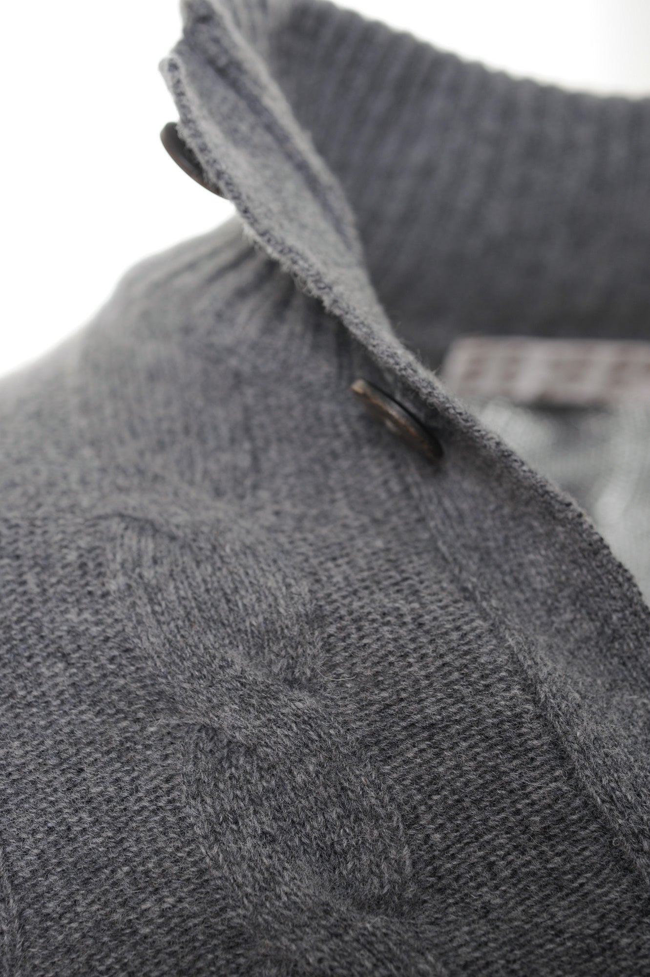Cashmere Company Cardigan Autunno/Inverno Lana Merino