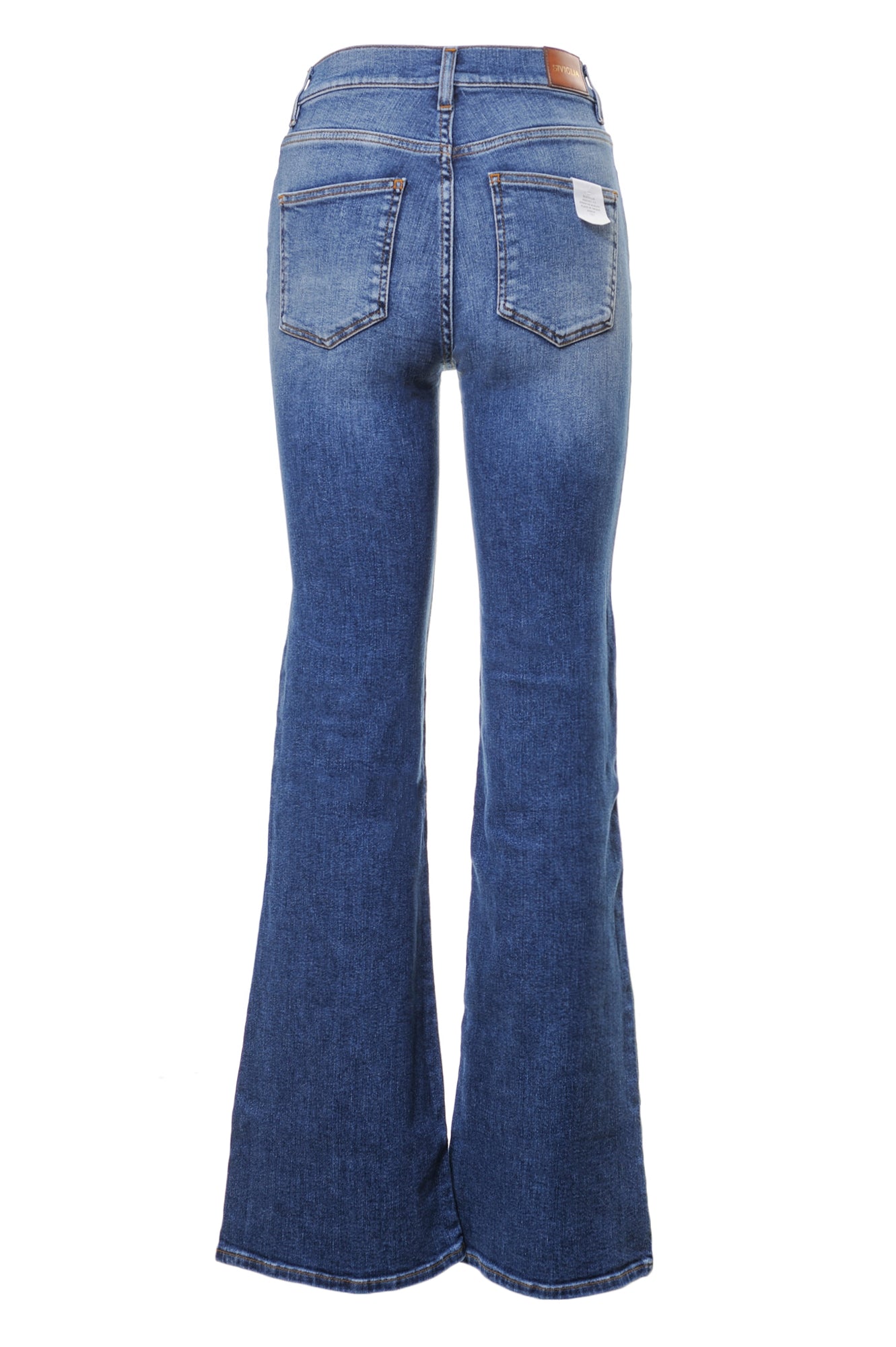 SIVIGLIA Jeans Autunno/Inverno Cotone