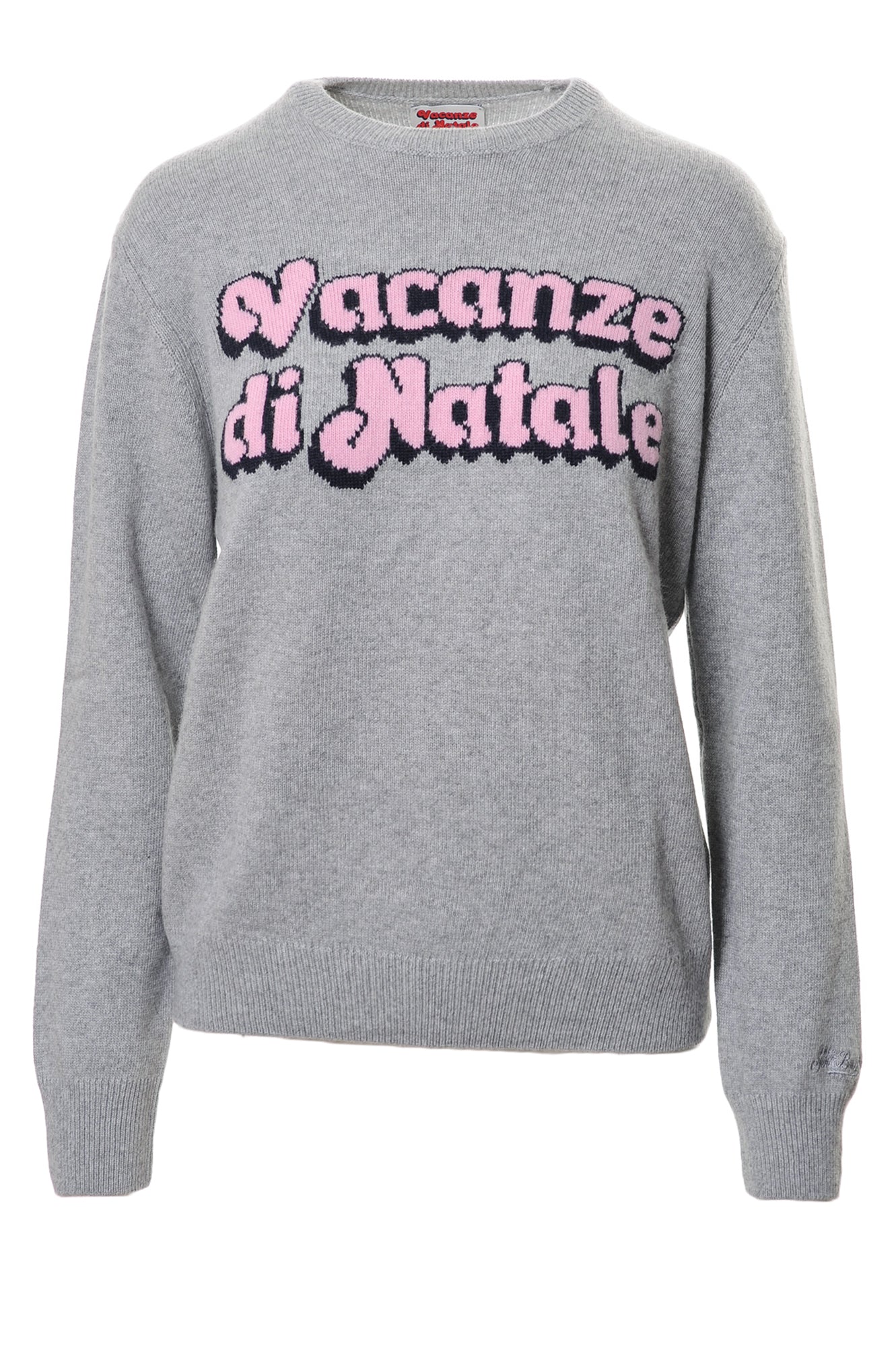 MC2 Saint Barth Maglie Autunno/Inverno Lana
