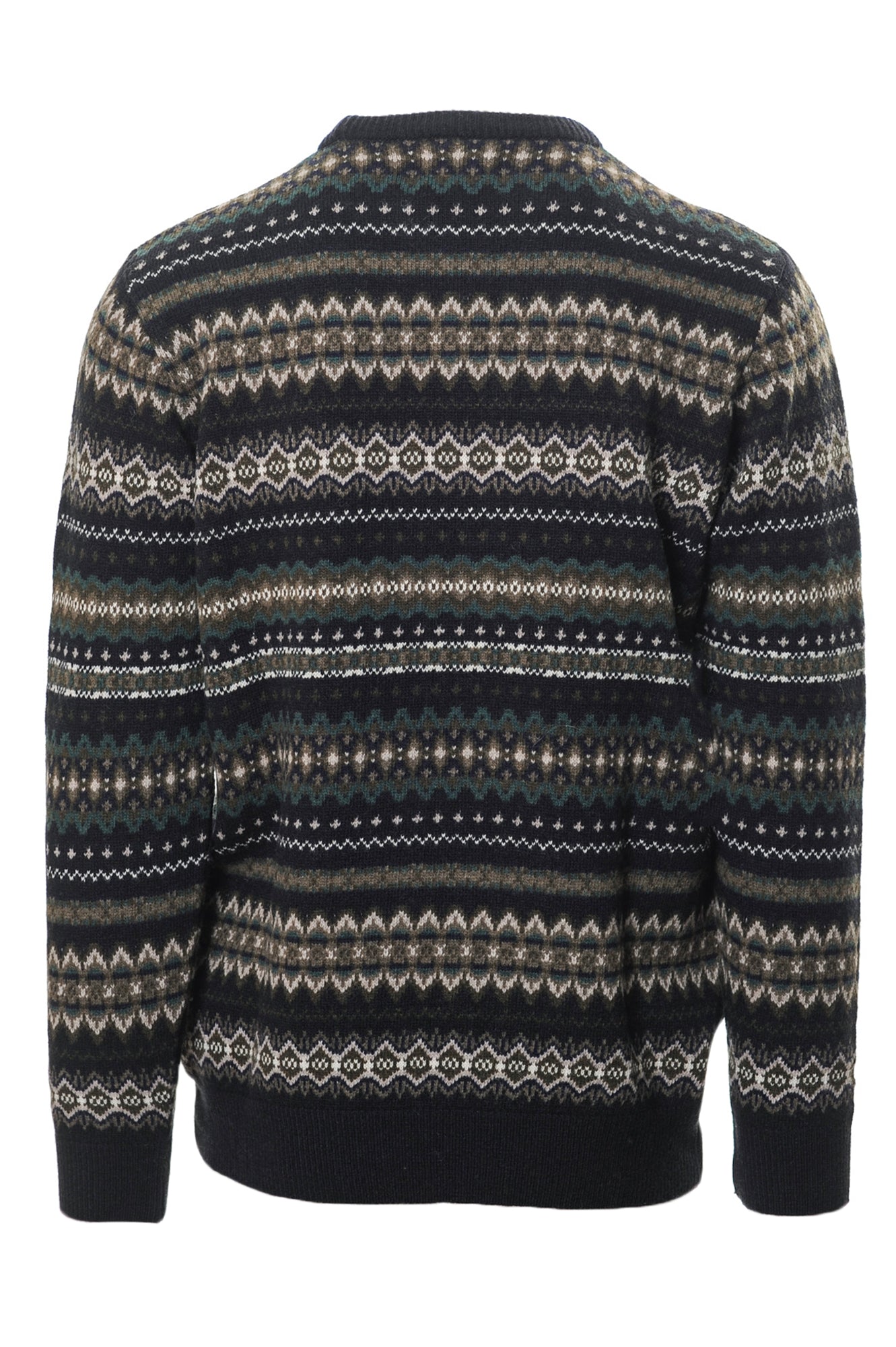 BARBOUR Maglie Autunno/Inverno Lana