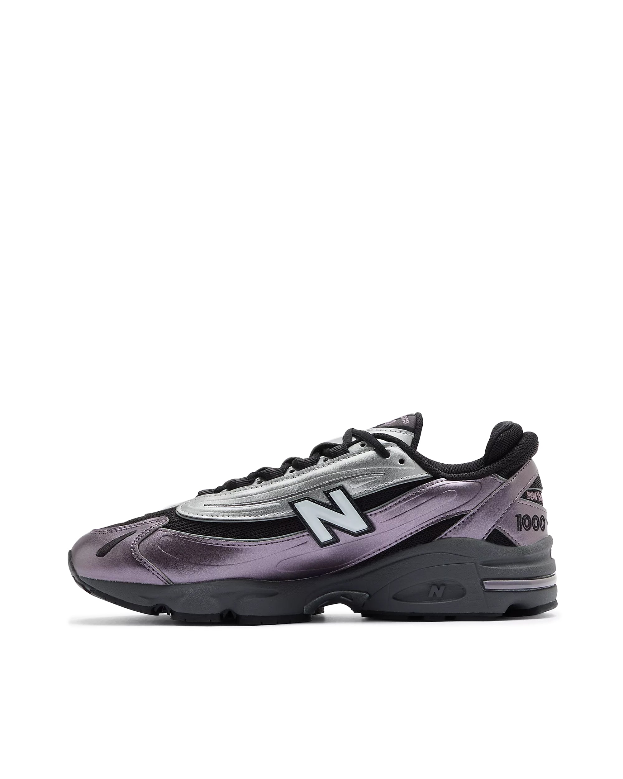 new balance Sneakers Autunno/Inverno Pelle