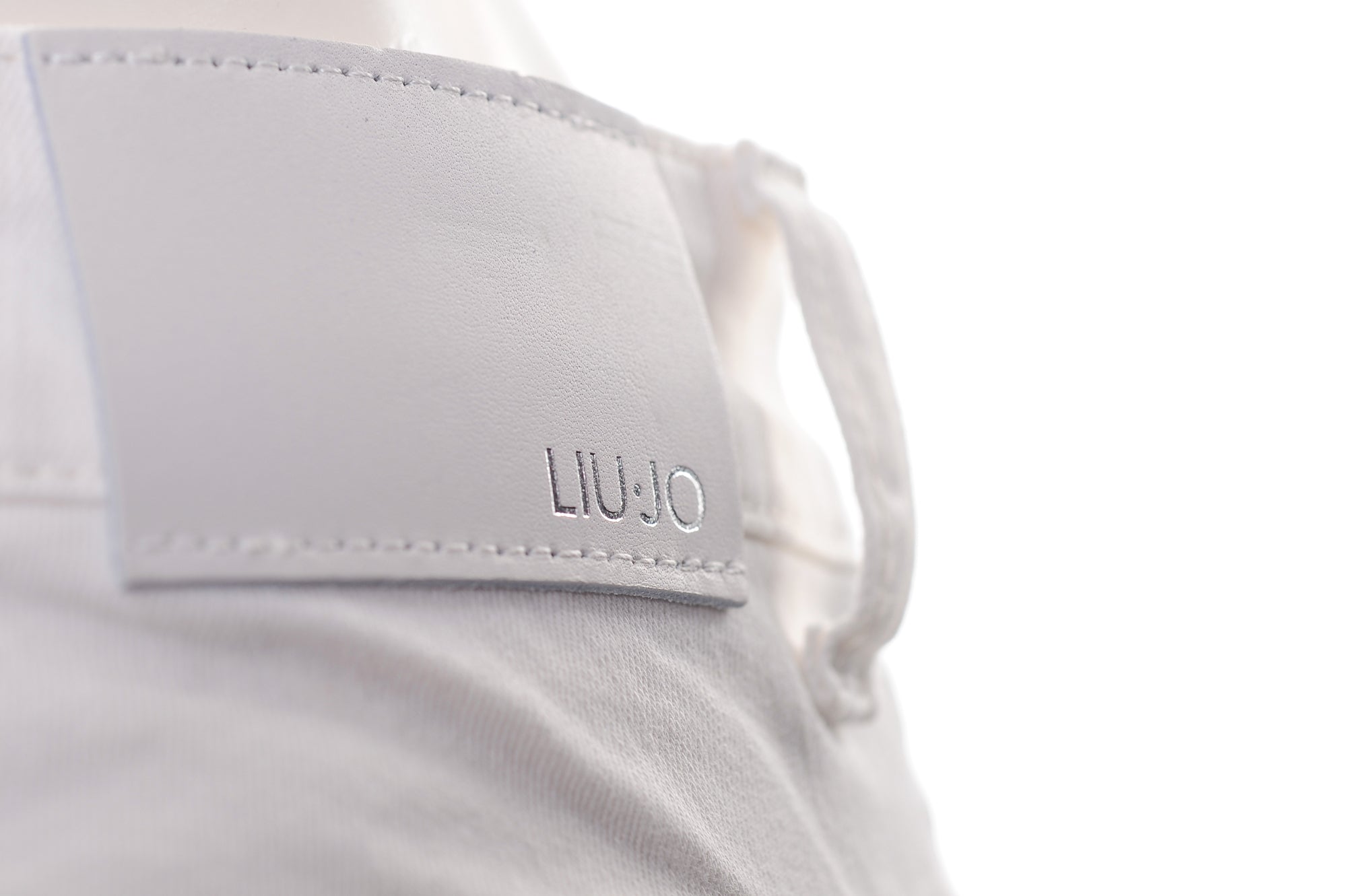 LIU.JO Jeans Primavera/Estate Cotone