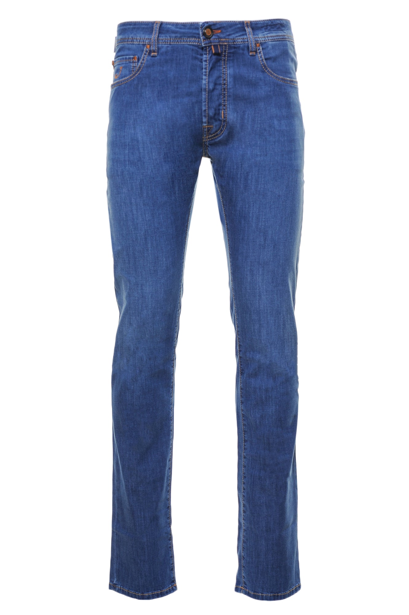 JACOB COHEN Jeans Primavera/Estate Cotone