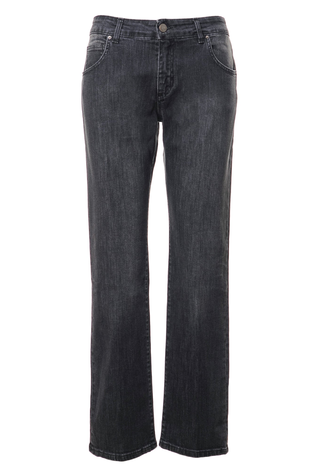 noir 'n' bleu Jeans Autunno/Inverno Cotone