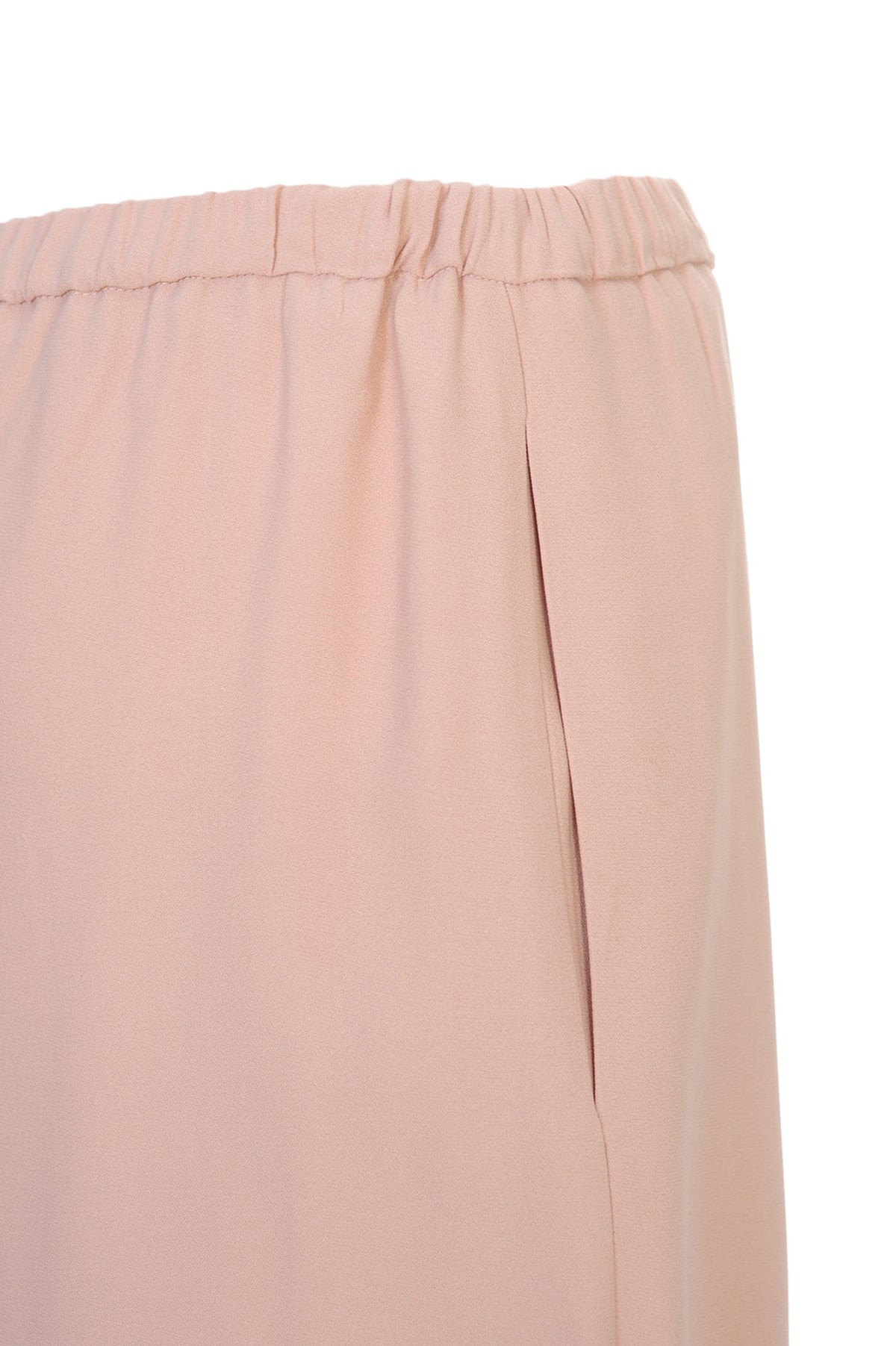 LIVIANA CONTI Pantaloni Donna Viscosa Primavera/Estate