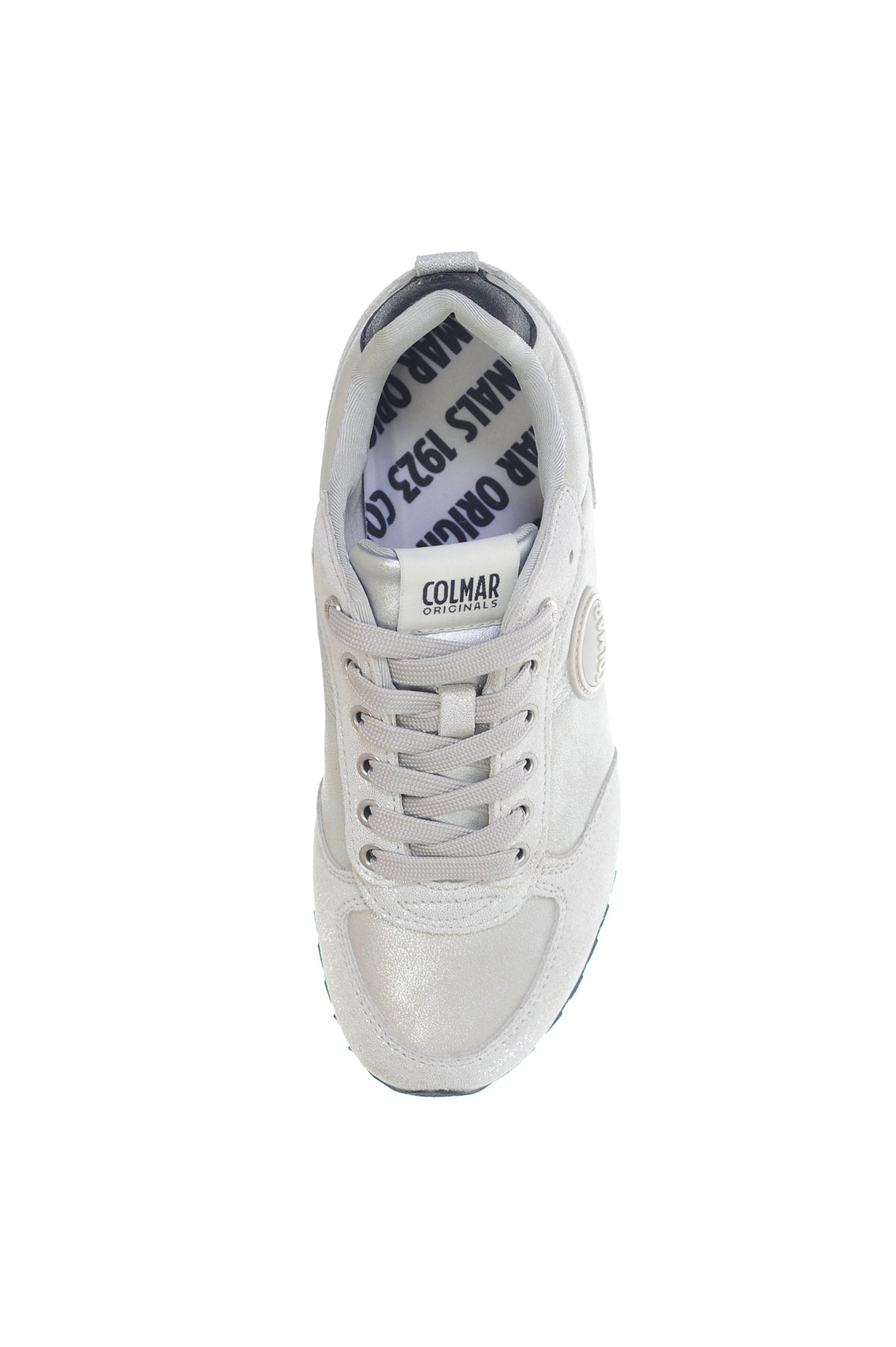 COLMAR Sneakers Donna Pelle Autunno/Inverno
