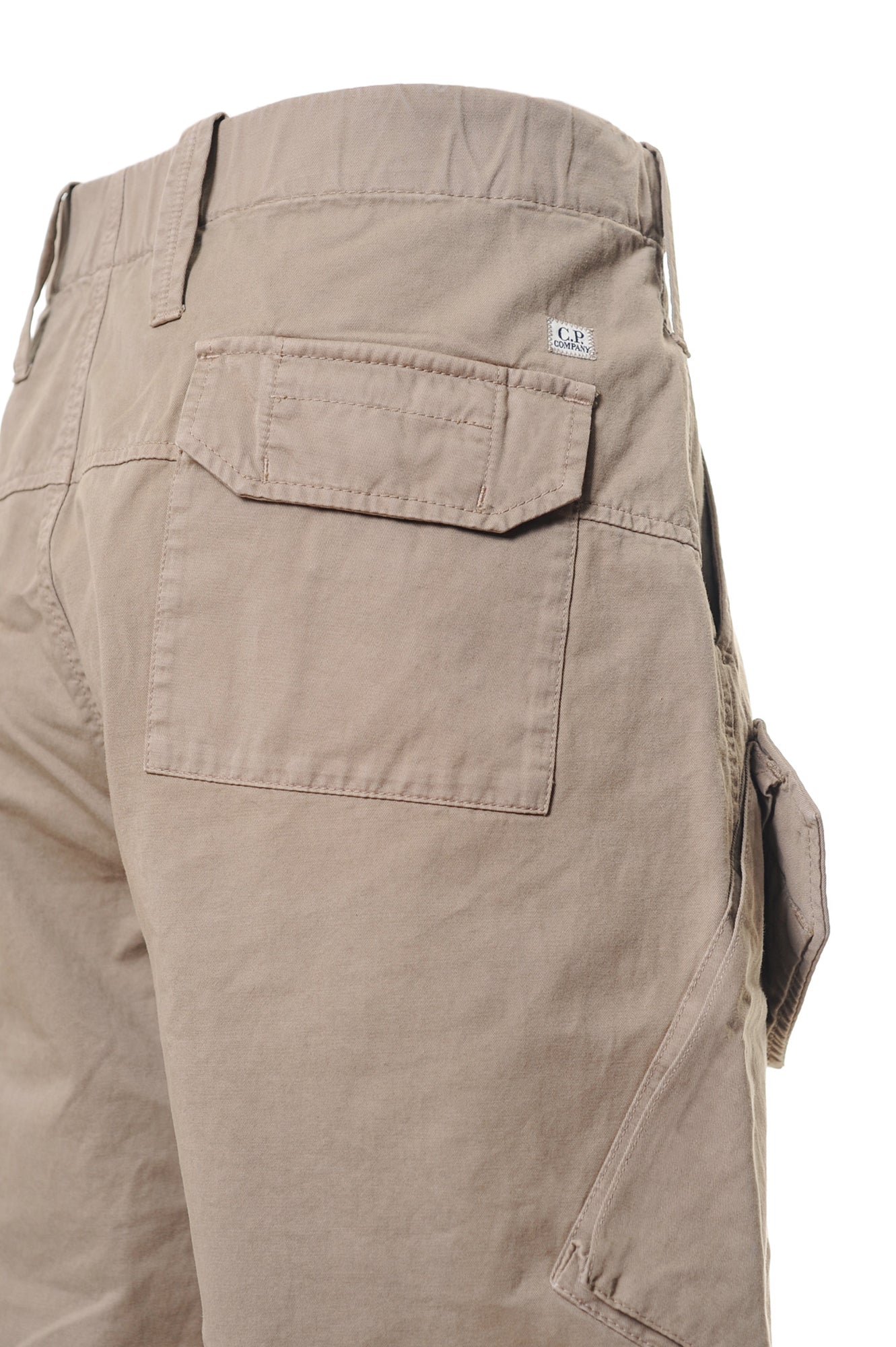 C.P. COMPANY Pantaloni Autunno/Inverno Cotone