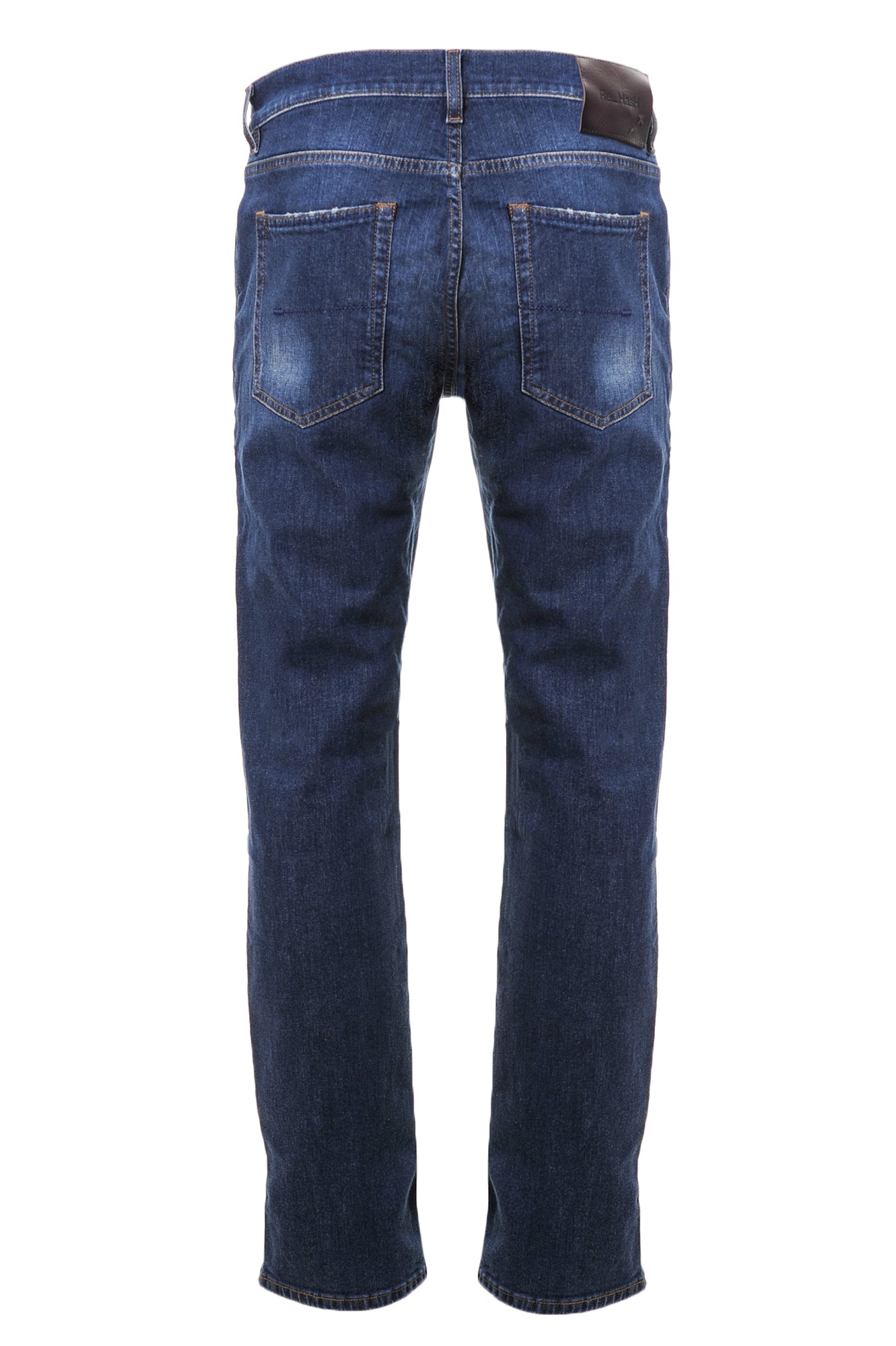 Re-HasH Jeans Autunno/Inverno Cotone