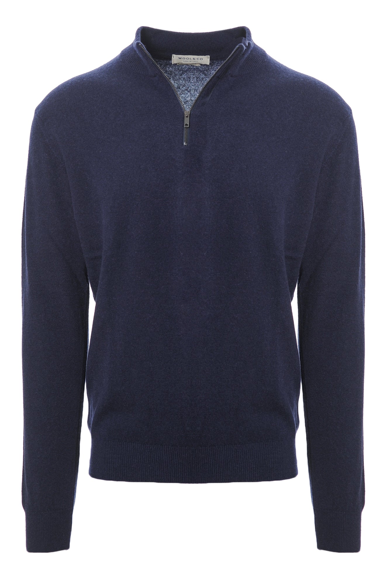 wool&co Maglie Autunno/Inverno Lana