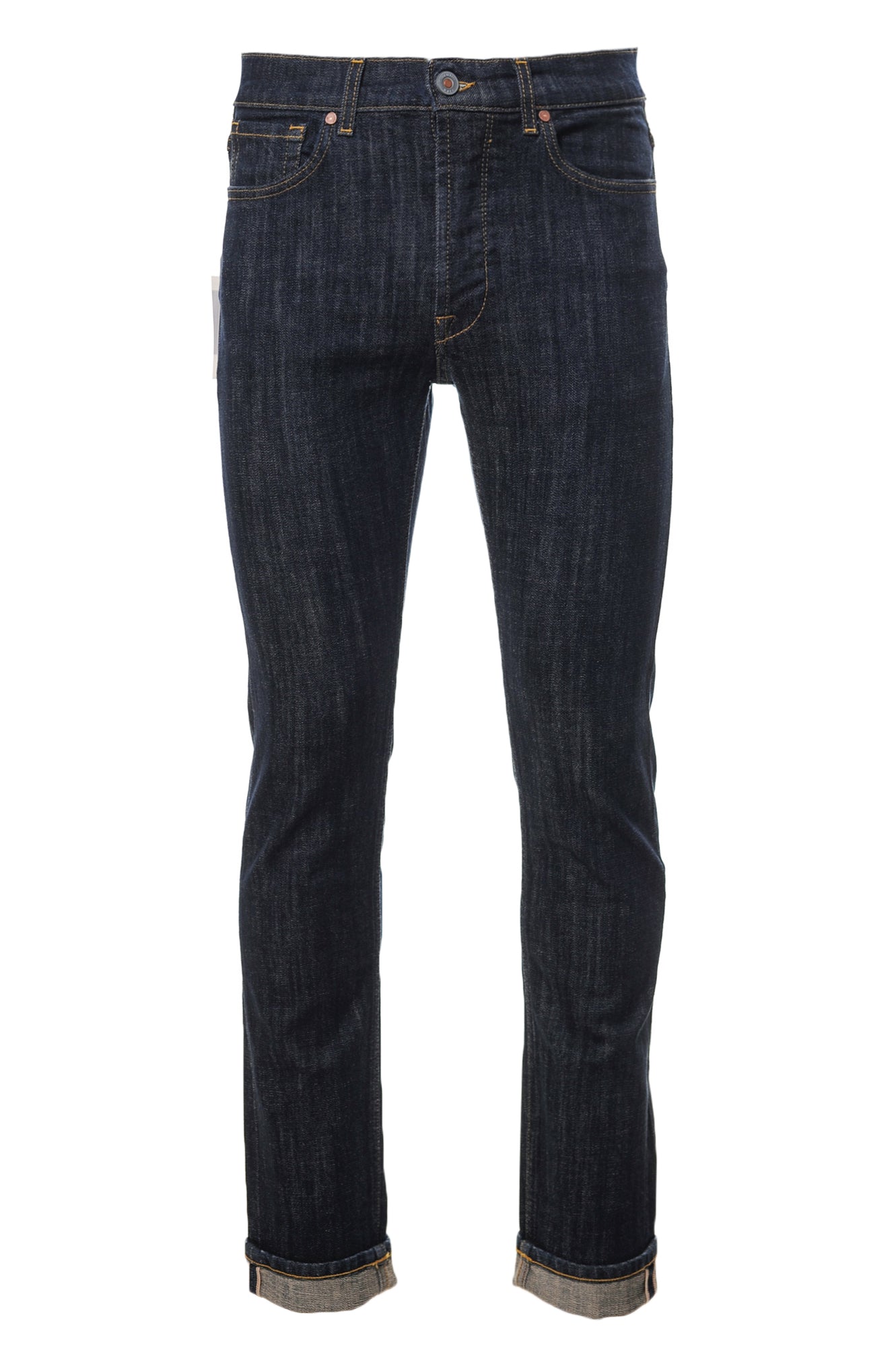 TELAGENOVA Jeans Primavera/Estate Cotone