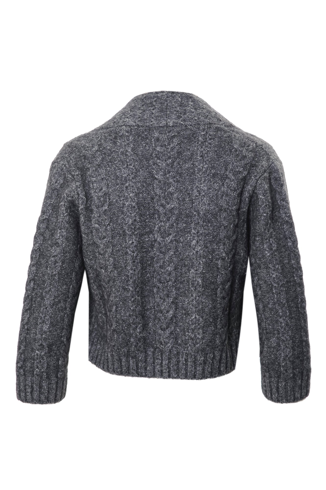 KANGRA Cardigan Autunno/Inverno Cotone