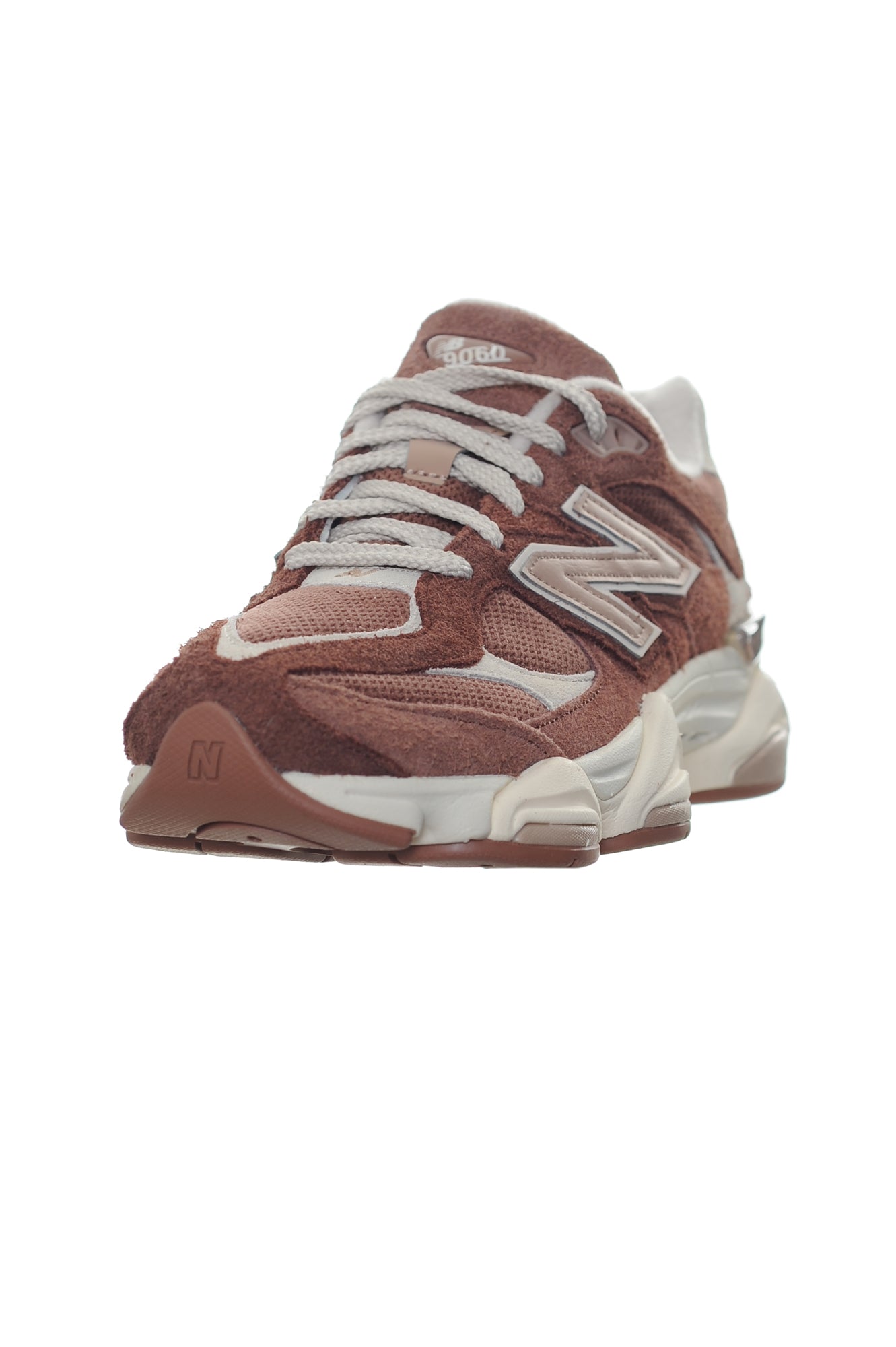 new balance Sneakers Autunno/Inverno Pelle