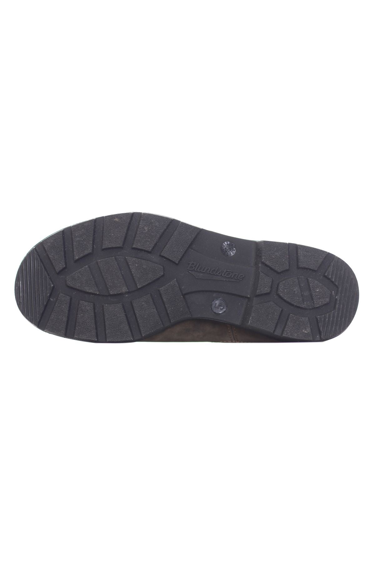Blundstone Stivaletti Autunno/Inverno Pelle