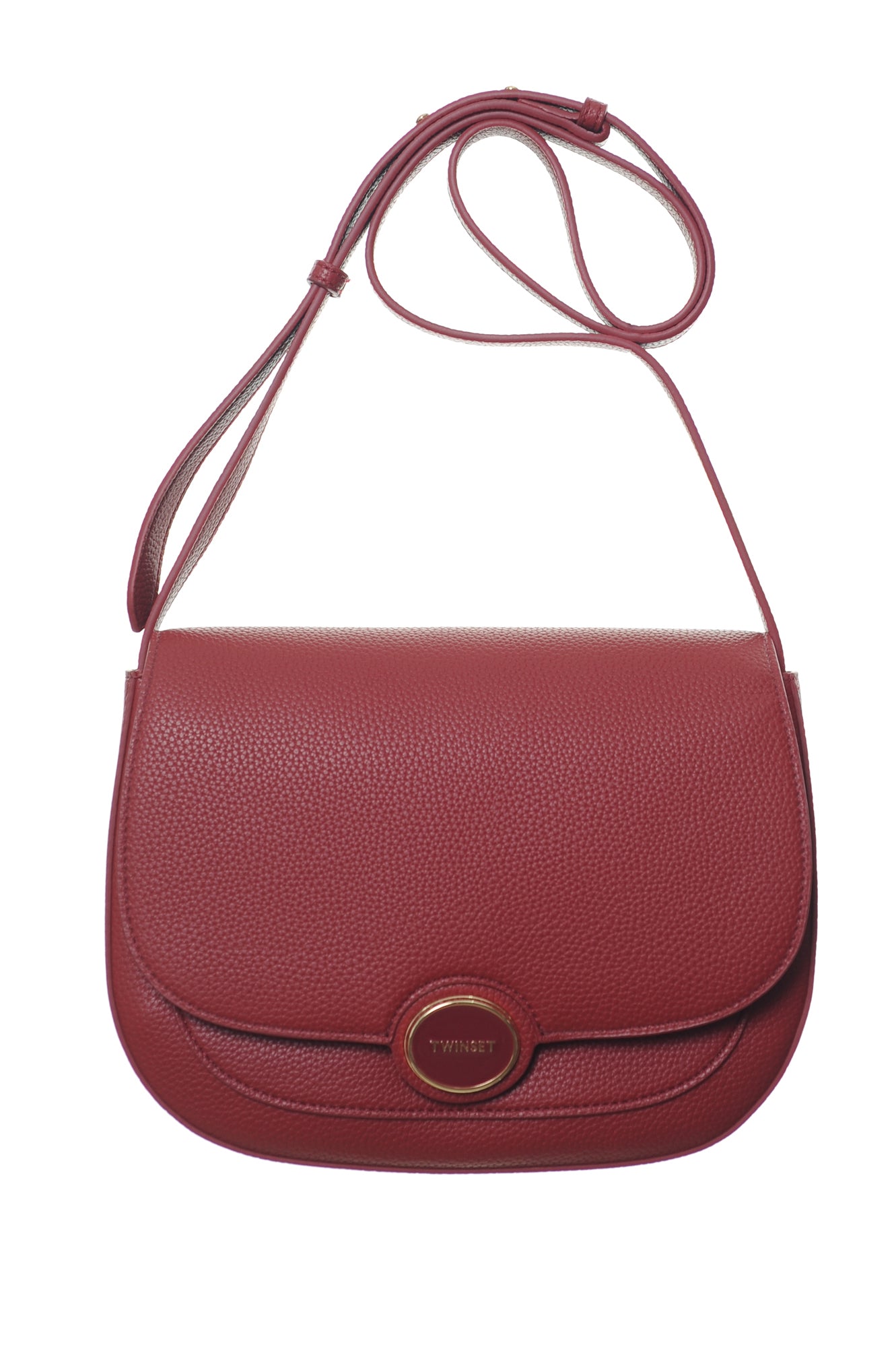 TWIN-SET Borse Autunno/Inverno Poliuretano