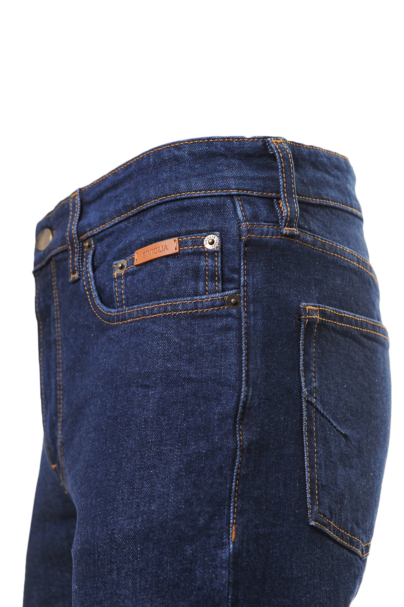 SIVIGLIA Jeans Autunno/Inverno Cotone