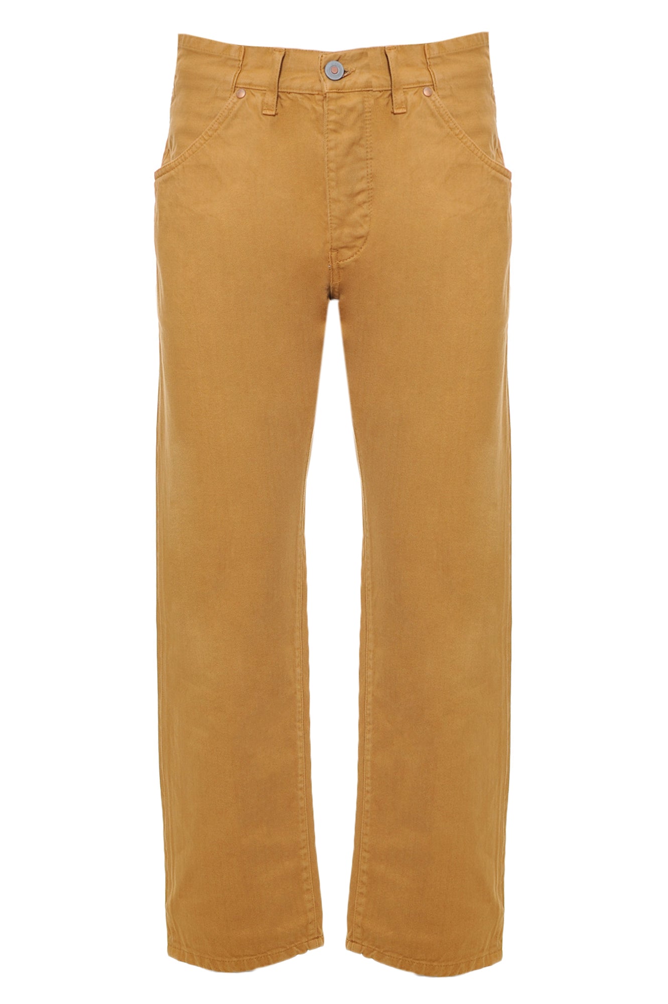 TELAGENOVA Pantaloni Primavera/Estate Cotone