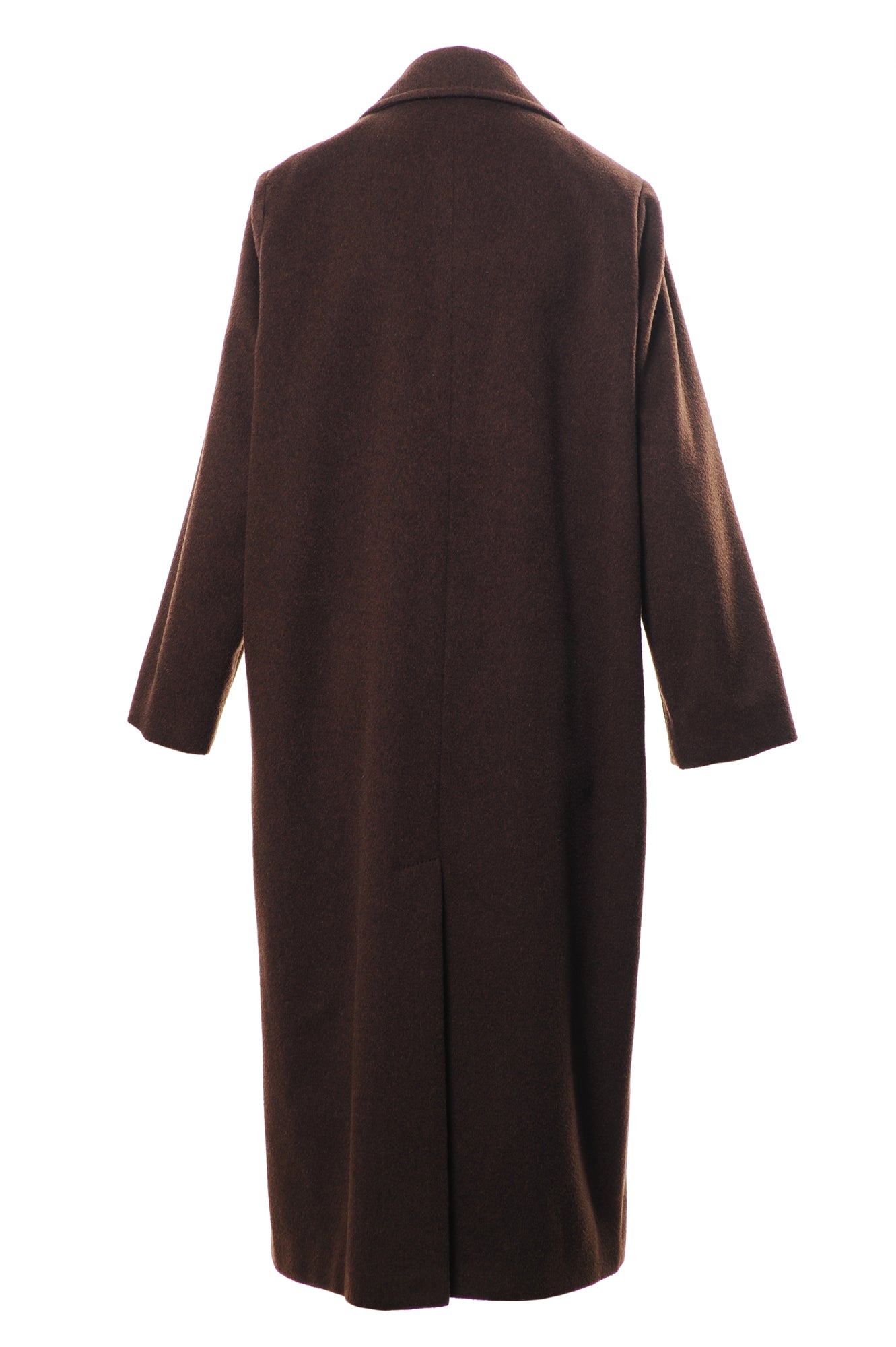 MaxMara Cappotti Autunno/Inverno Lana