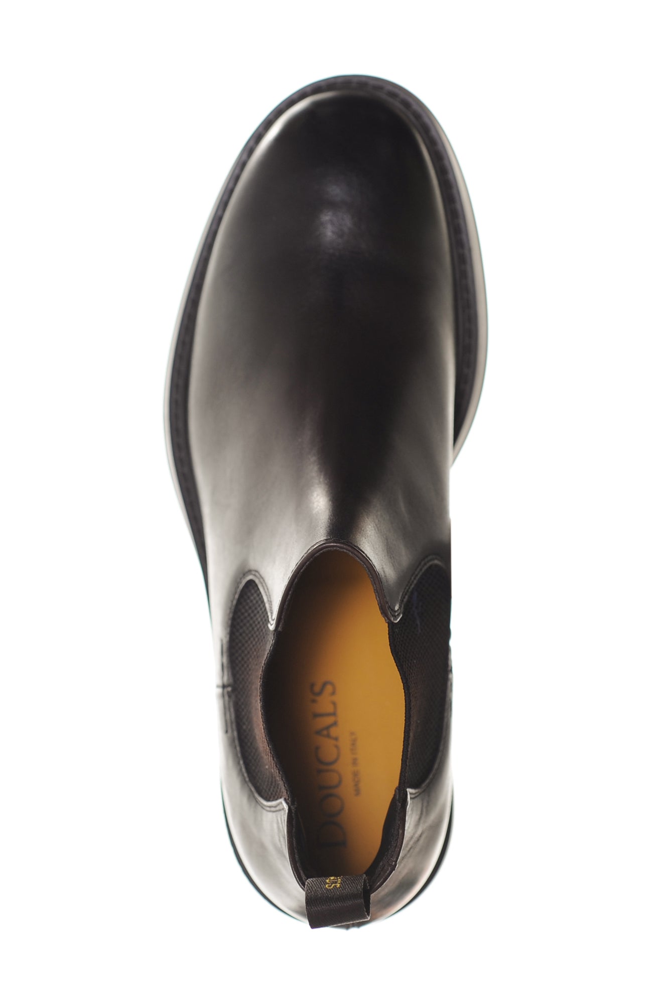 DOUCAL'S Stivaletti Autunno/Inverno Pelle