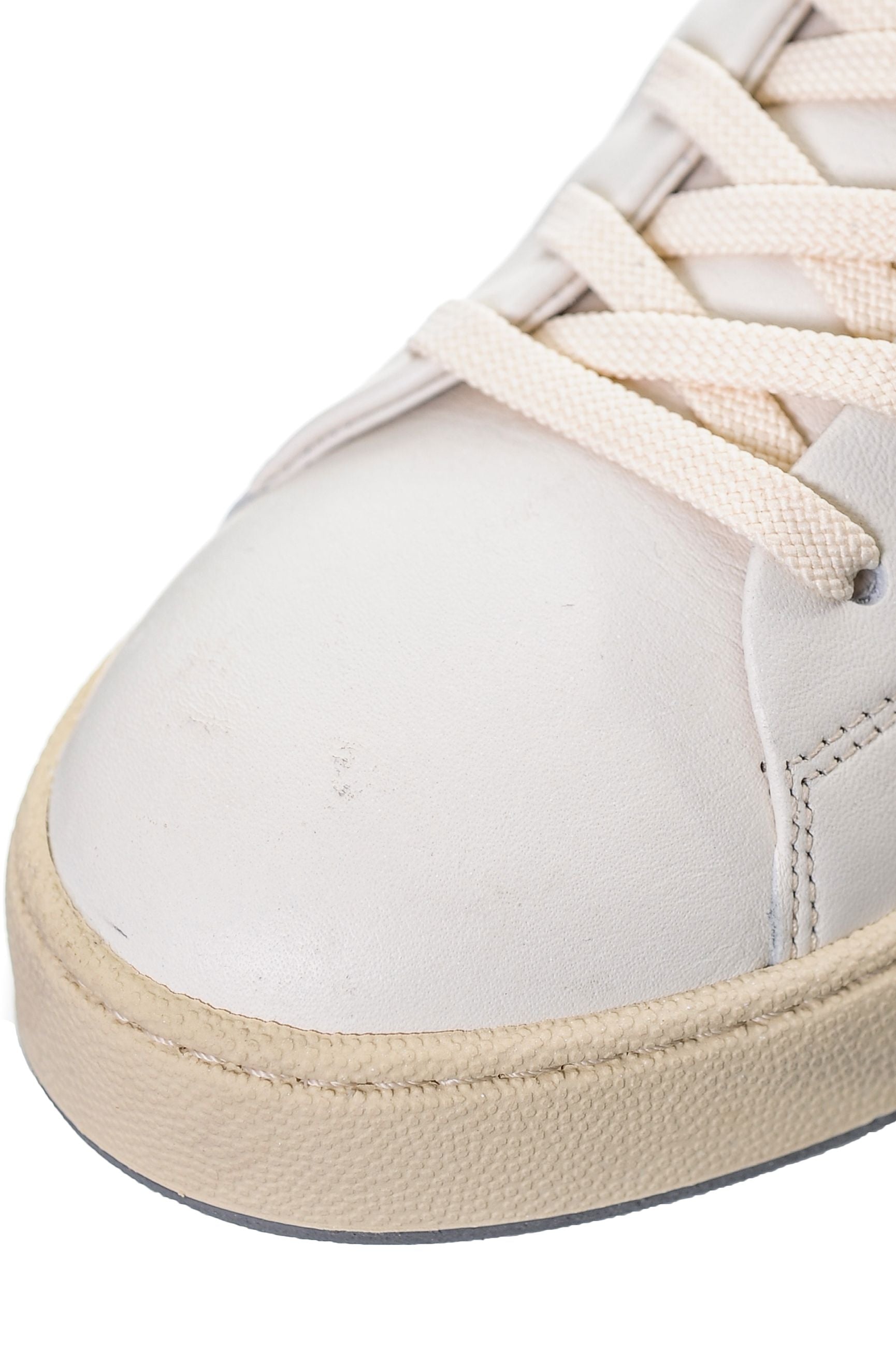 HOGAN Sneakers Autunno/Inverno Pelle
