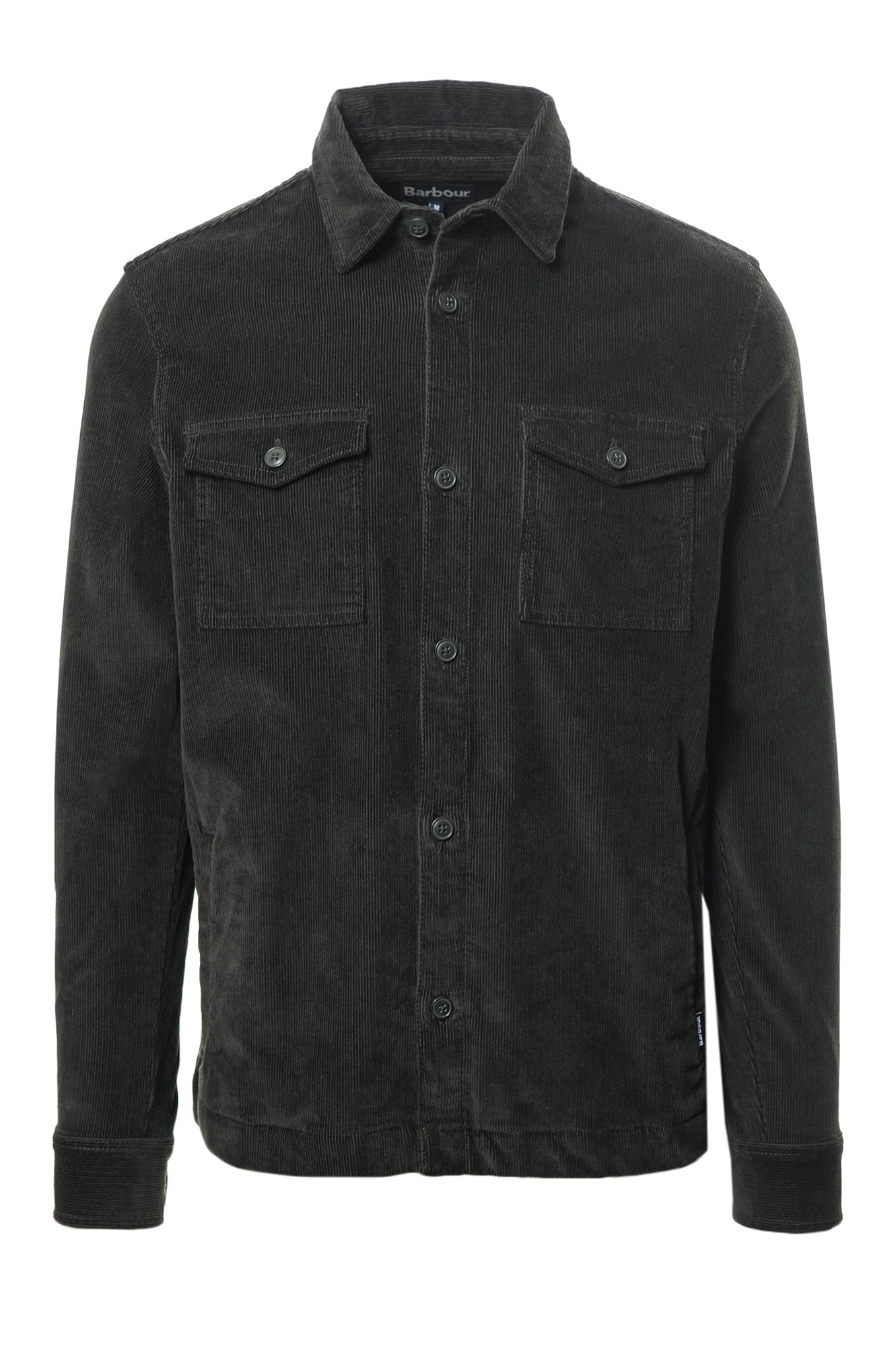 BARBOUR Camicie Autunno/Inverno Cotone