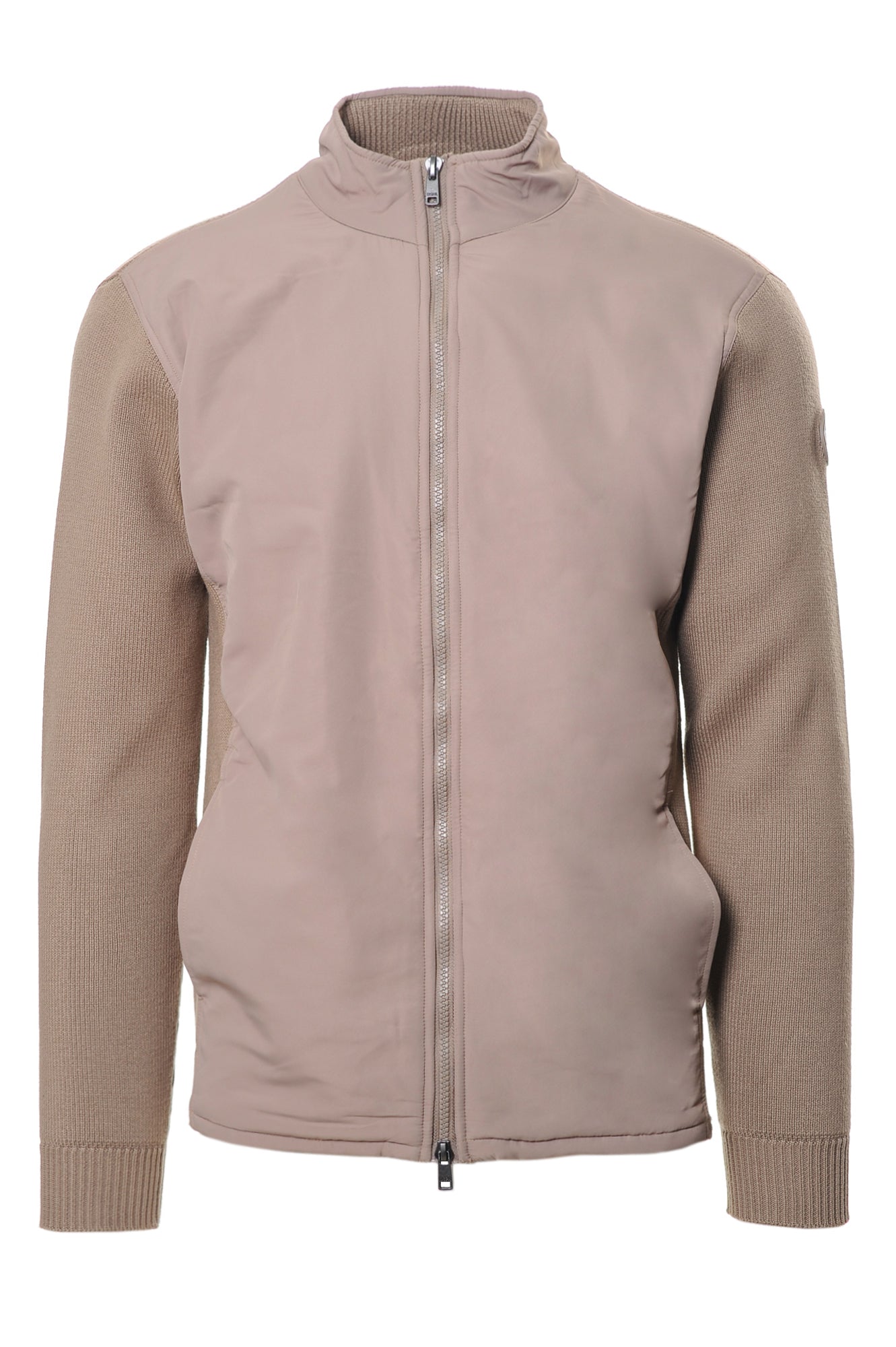 U.S.POLO Giubbotti Autunno/Inverno Cotone