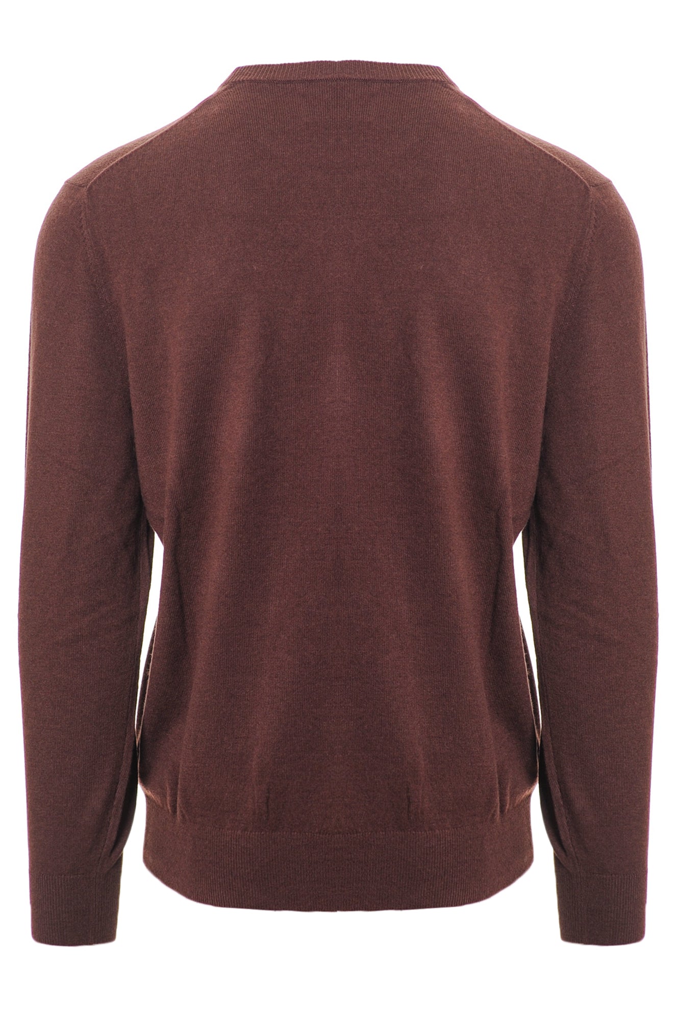MC2 Saint Barth Maglie Autunno/Inverno Lana