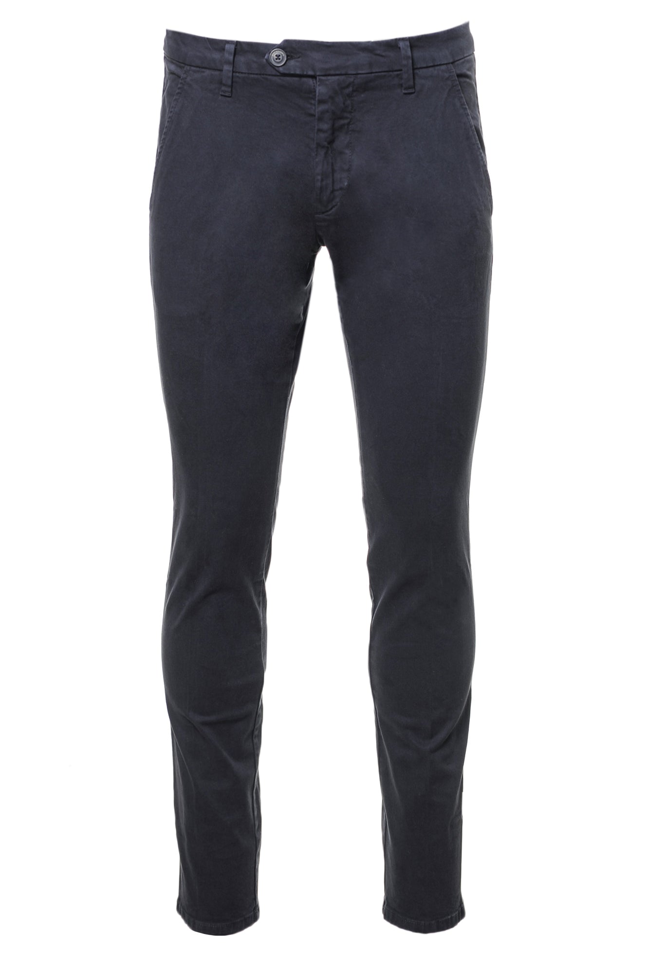 ROY ROGER'S Pantaloni Autunno/Inverno Cotone
