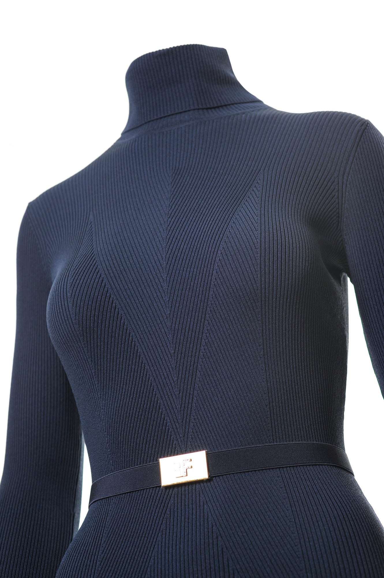 ELISABETTA FRANCHI Vestiti Autunno/Inverno Viscosa