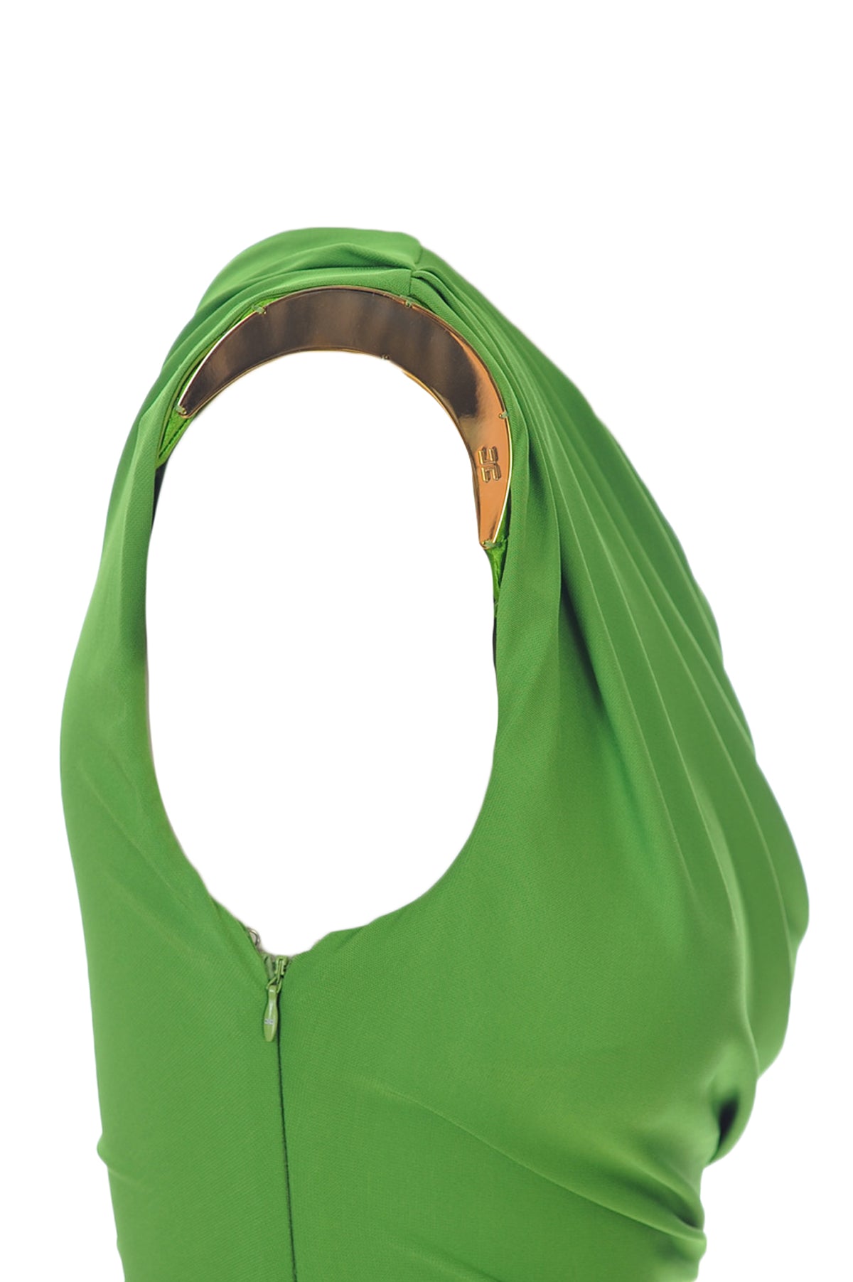 ELISABETTA FRANCHI Vestiti Donna Poliammide Primavera/Estate