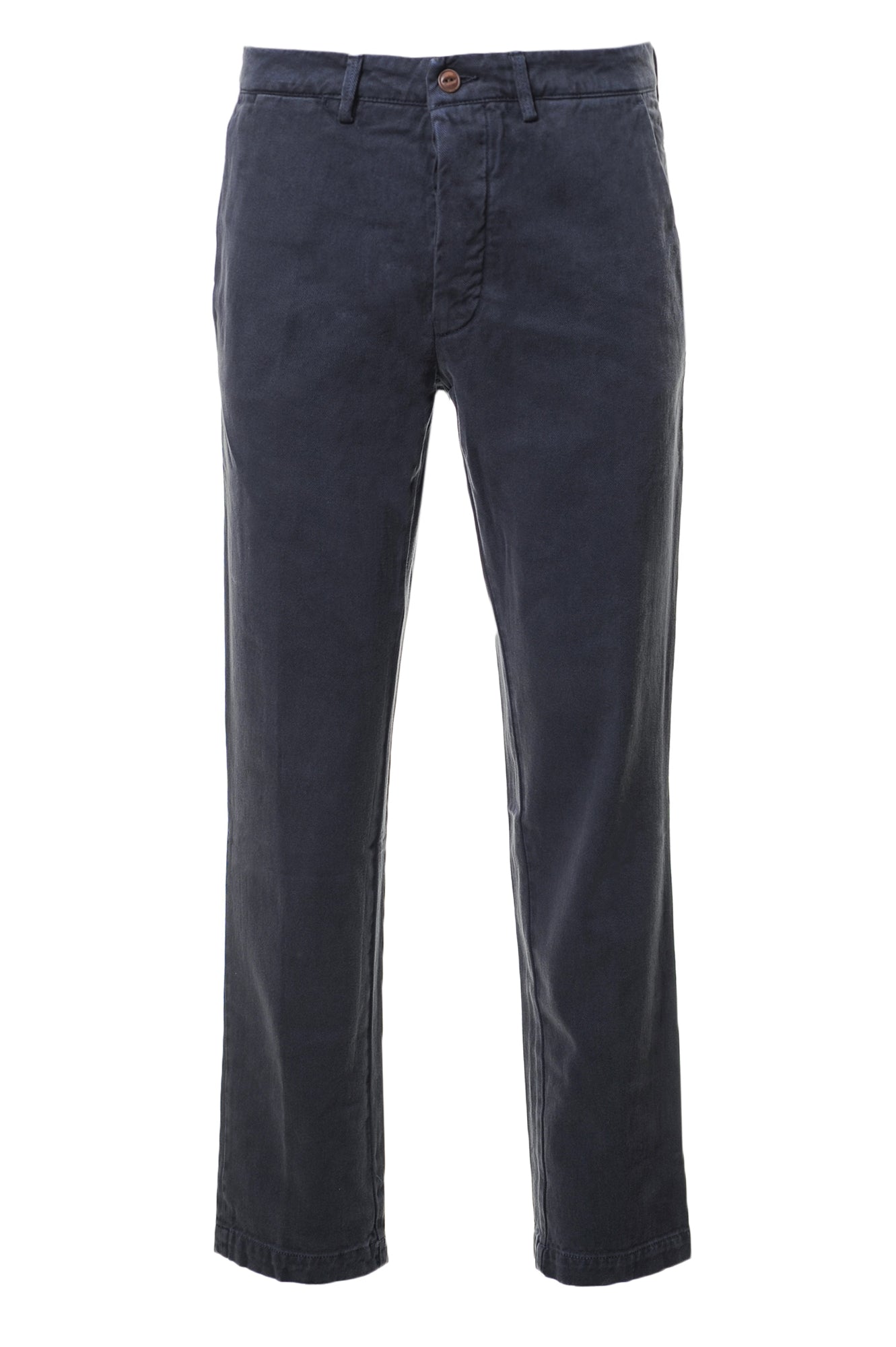 modfitters Pantaloni Autunno/Inverno Cotone