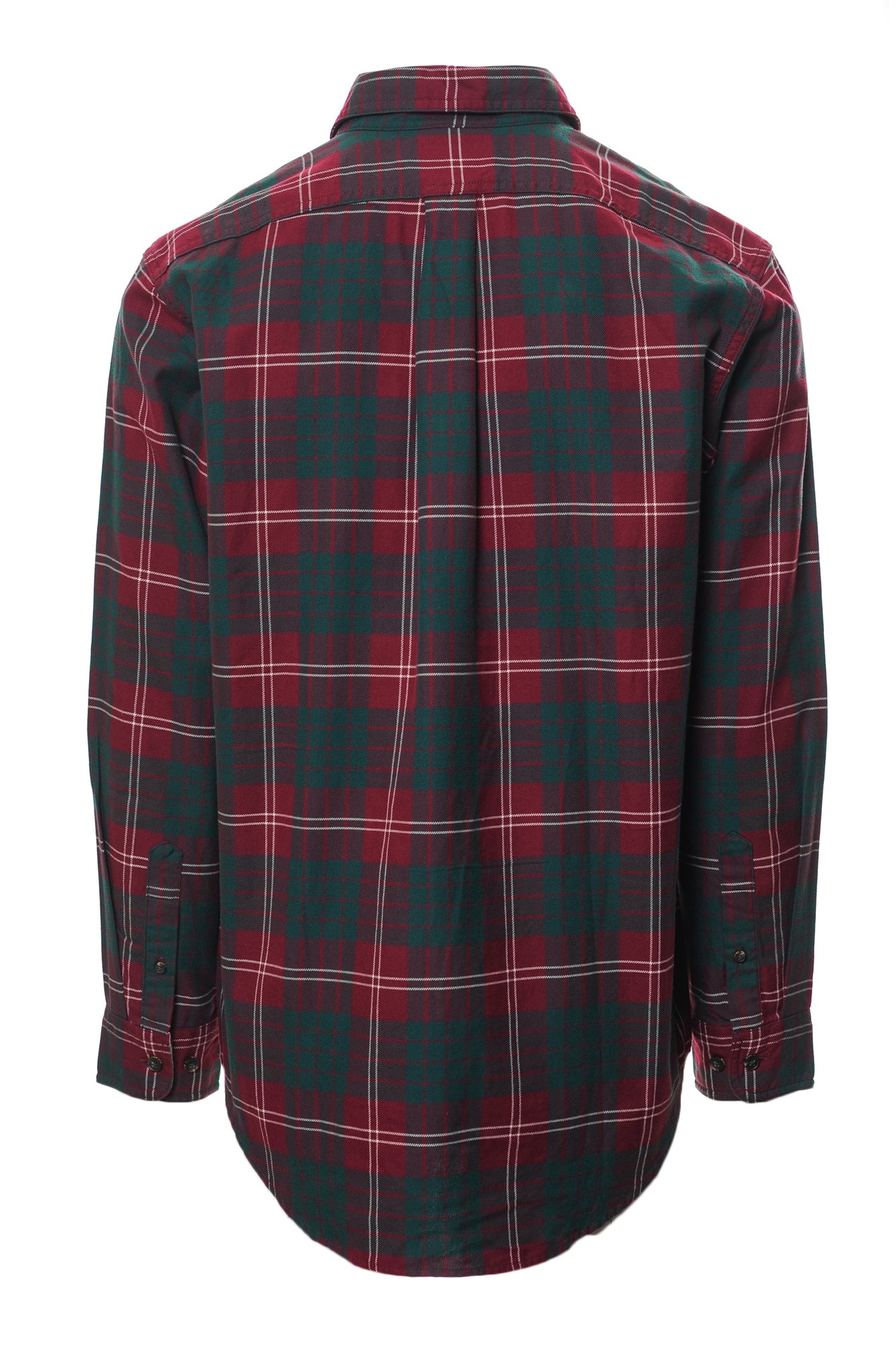 FILSON Camicie Autunno/Inverno Cotone